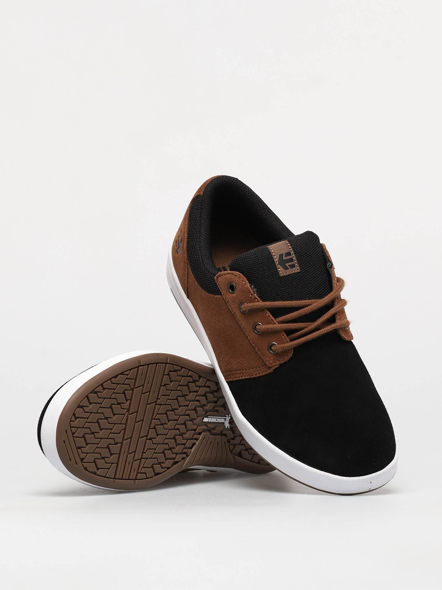 Buty Etnies Score (black/brown)
