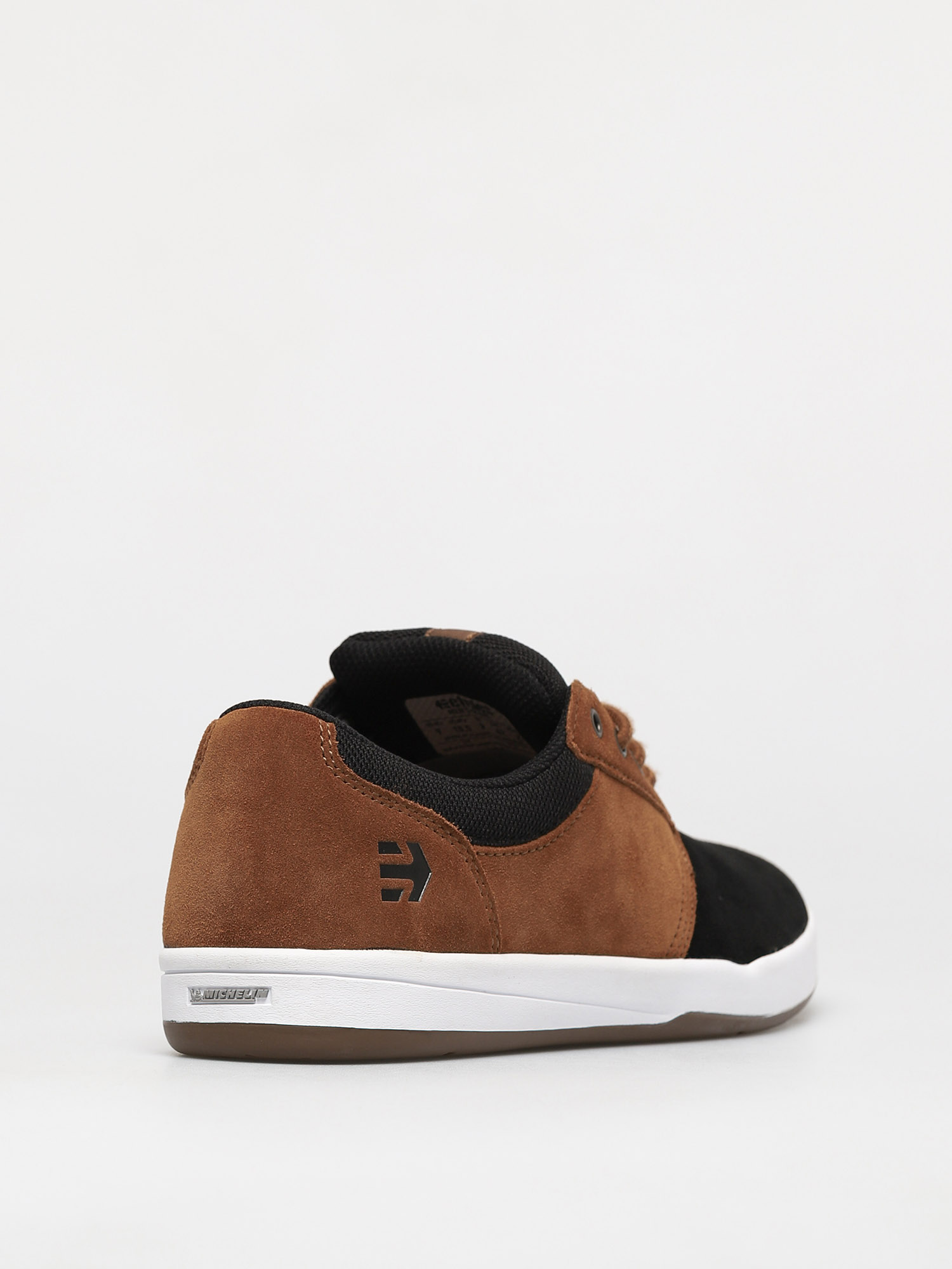 Buty Etnies Score (black/brown)