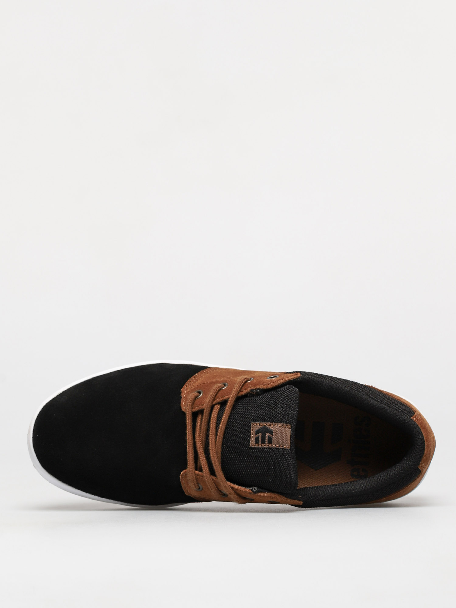 Buty Etnies Score (black/brown)