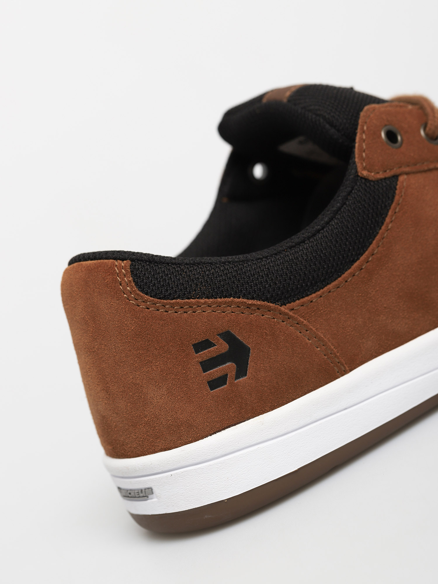 Buty Etnies Score (black/brown)