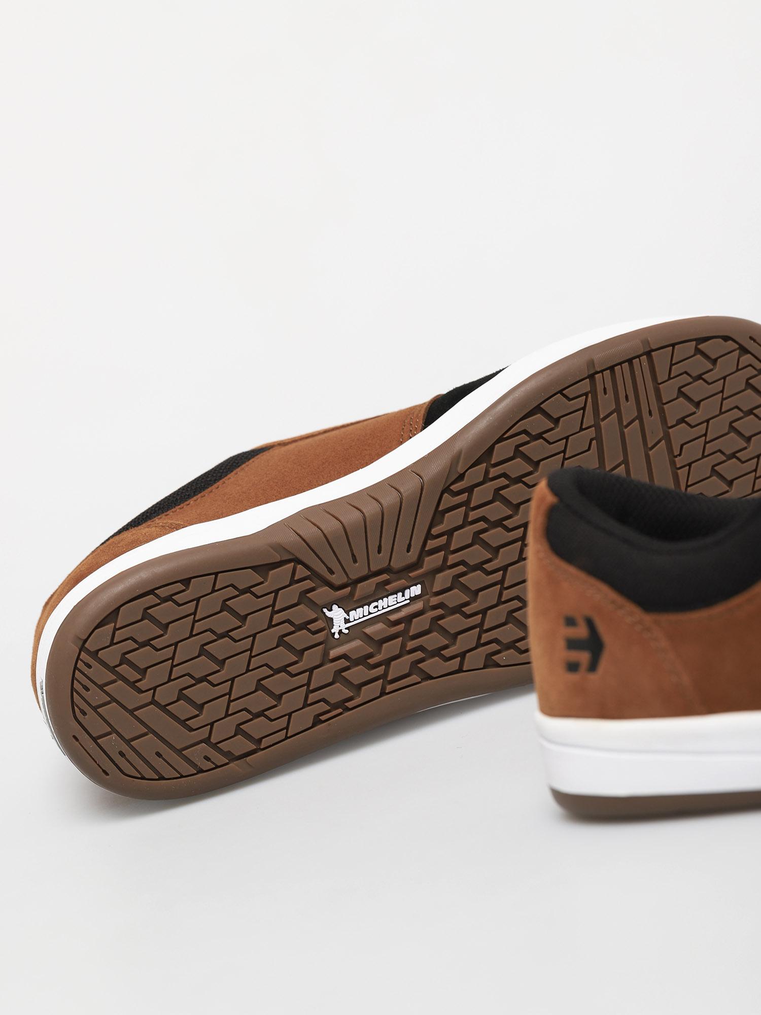 Buty Etnies Score (black/brown)