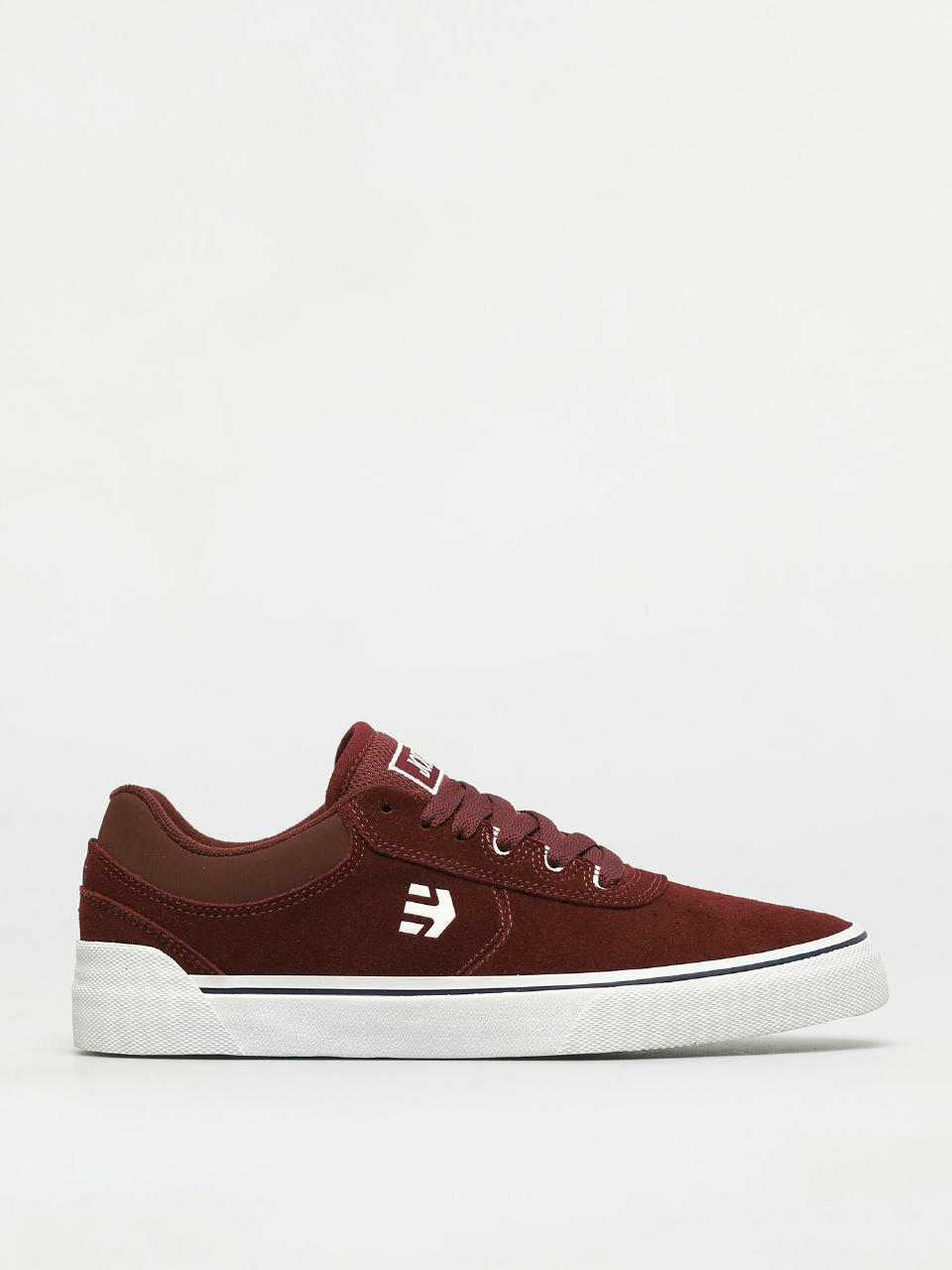 Buty Etnies Joslin Vulc (burgundy)