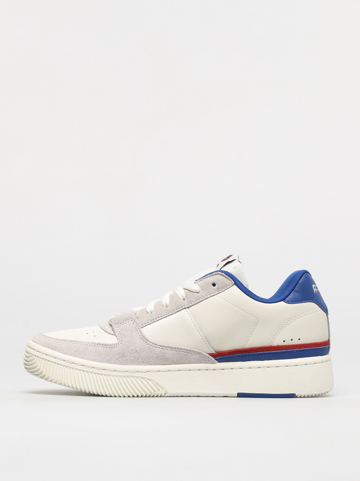 Buty Reebok Dual Court (chalk/tedkro/legacr)