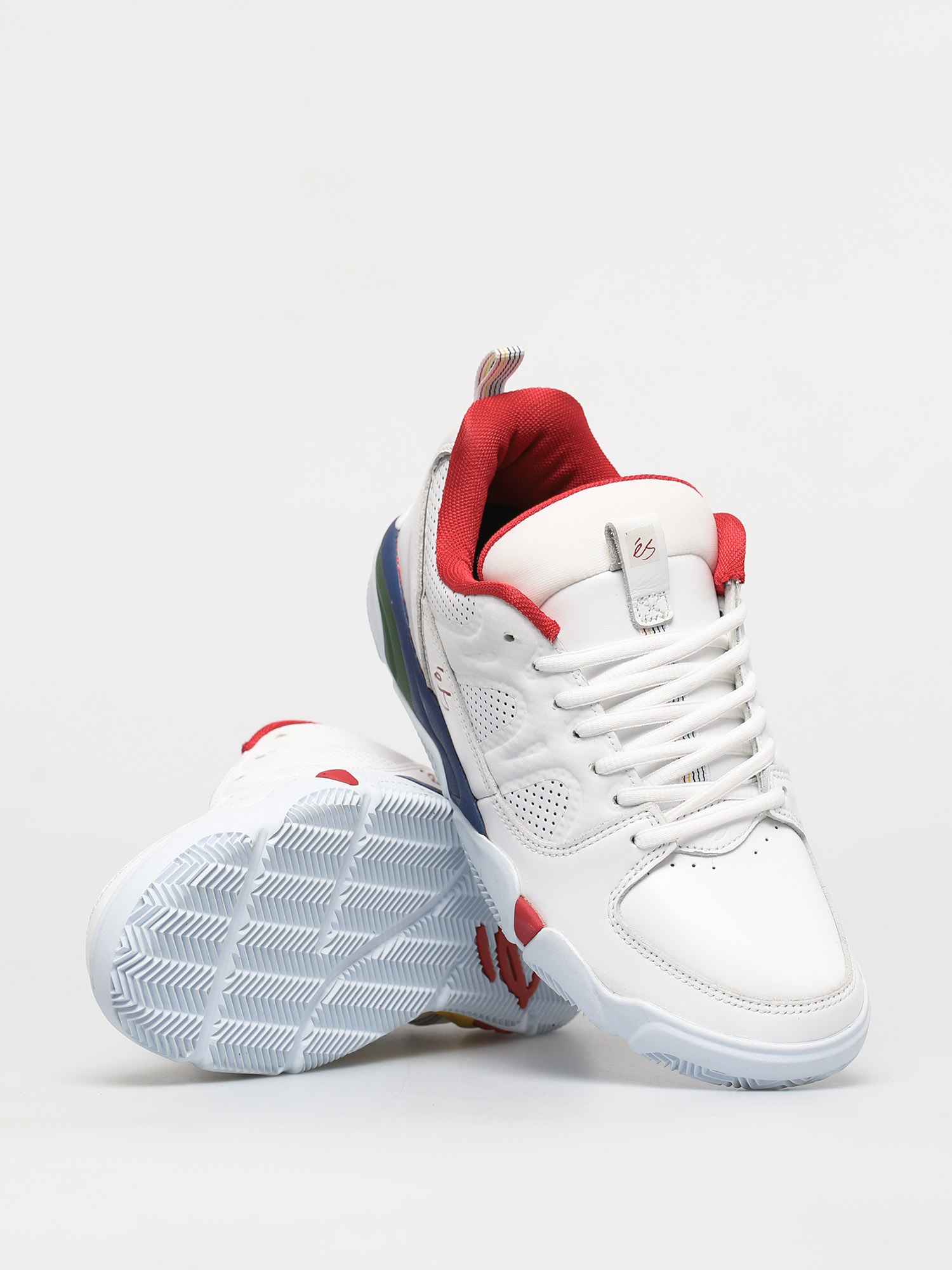 Buty eS Silo (multi)