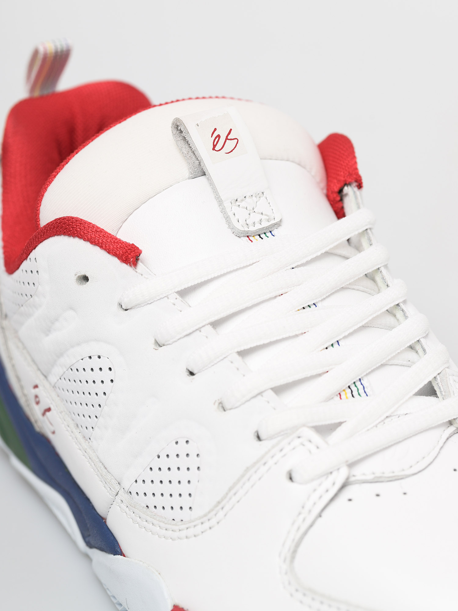 Buty eS Silo (multi)