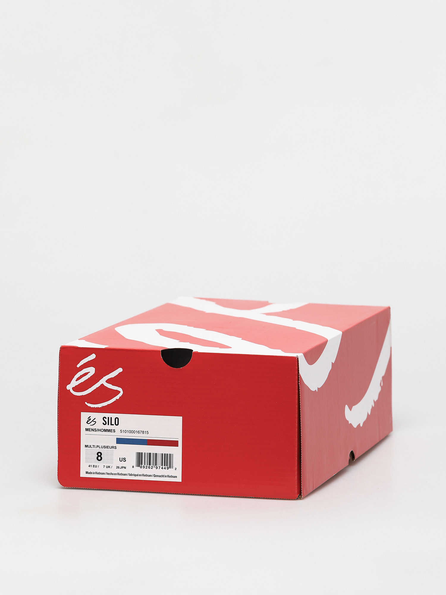 Buty eS Silo (multi)