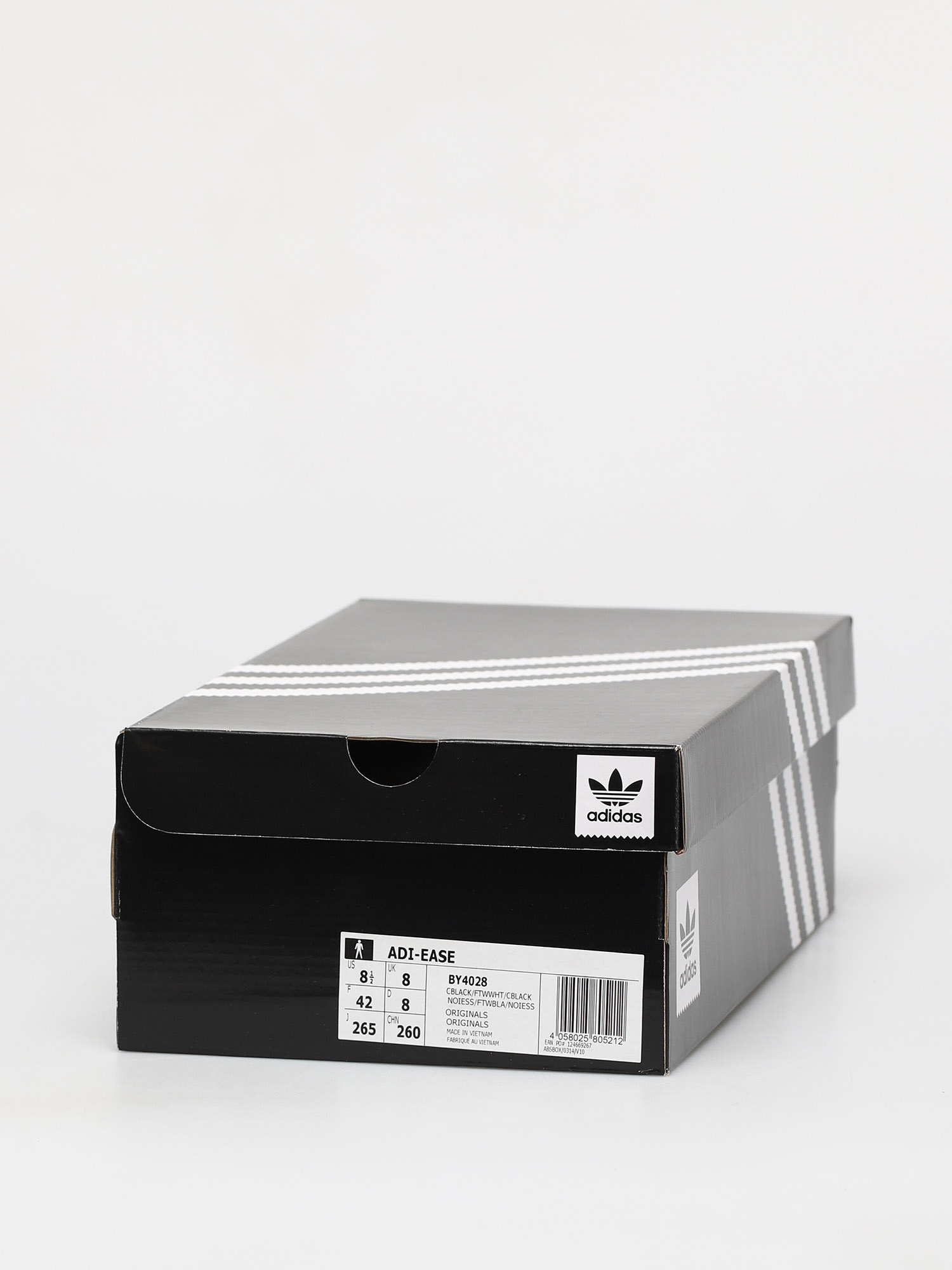 Buty adidas Adi Ease (cblack/ftwwht/cblack)