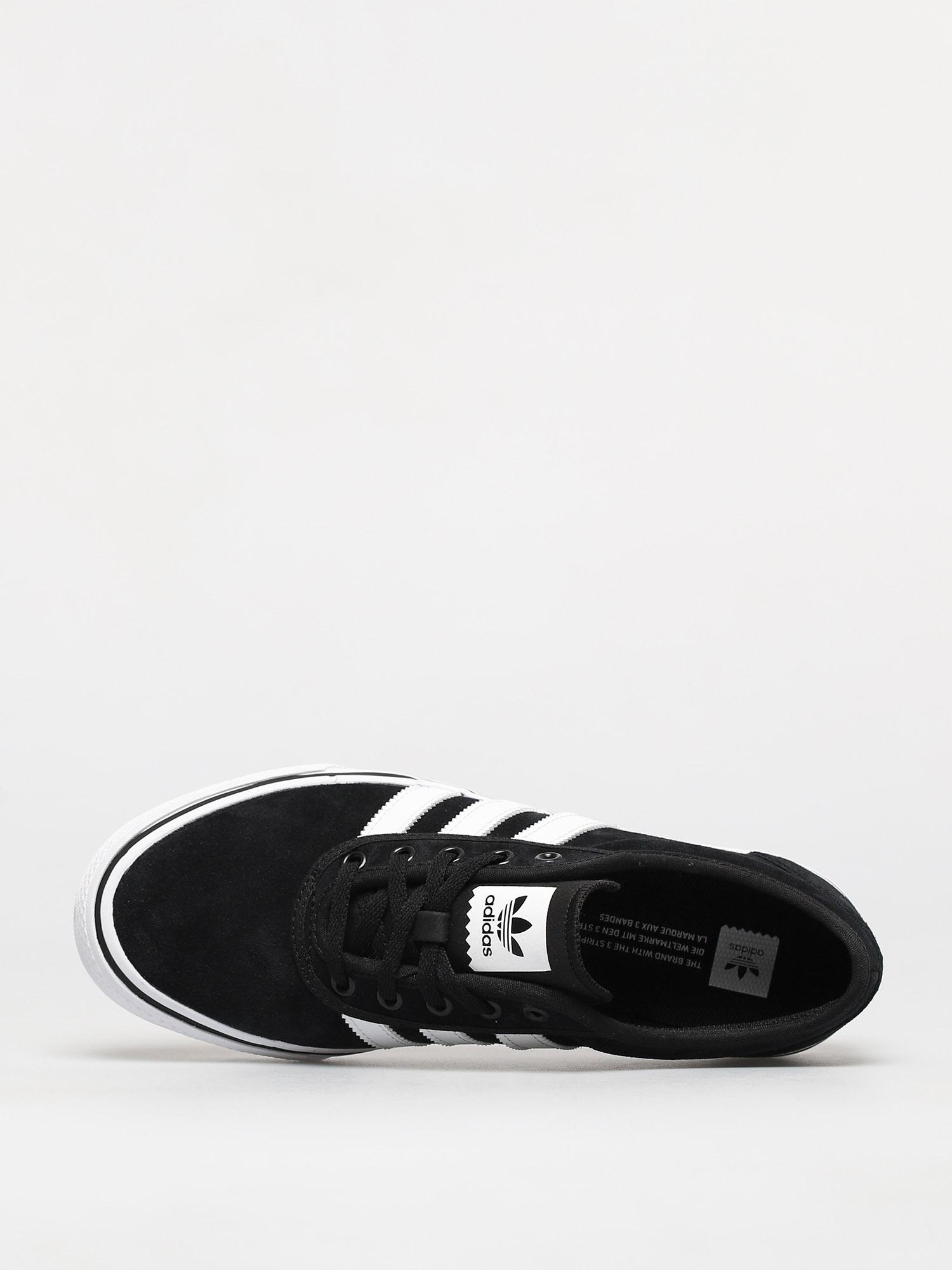 Buty adidas Adi Ease (cblack/ftwwht/cblack)