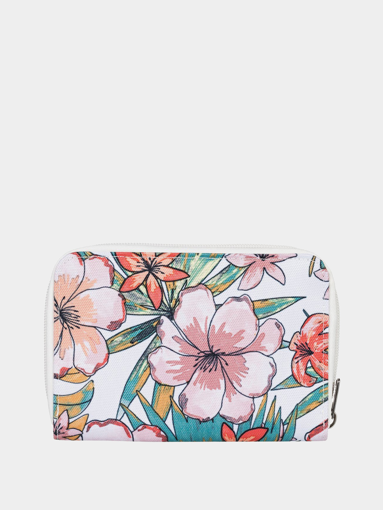 Portfel Roxy Dear Heart Wmn (bright white mahe rg s)
