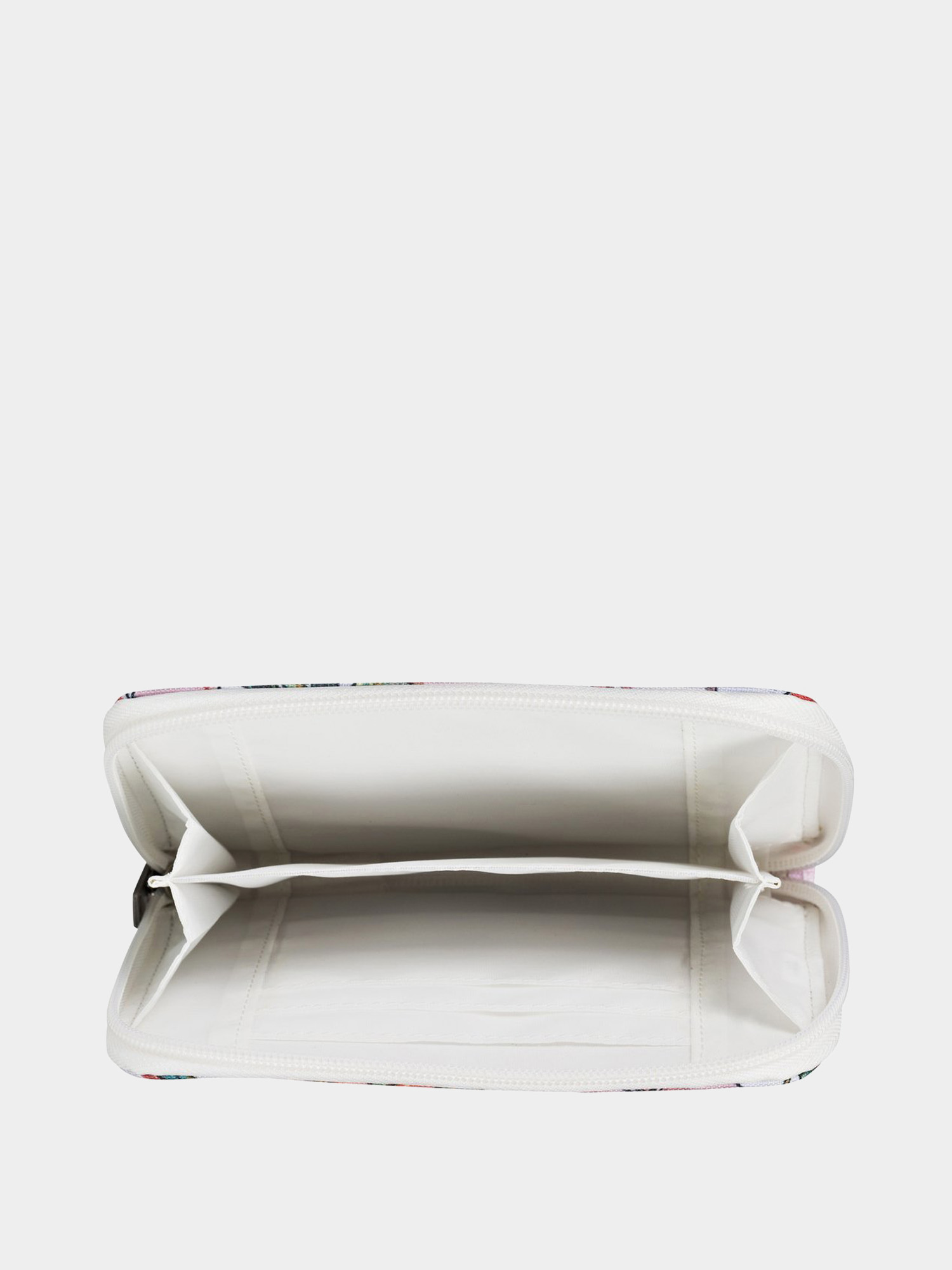 Portfel Roxy Dear Heart Wmn (bright white mahe rg s)