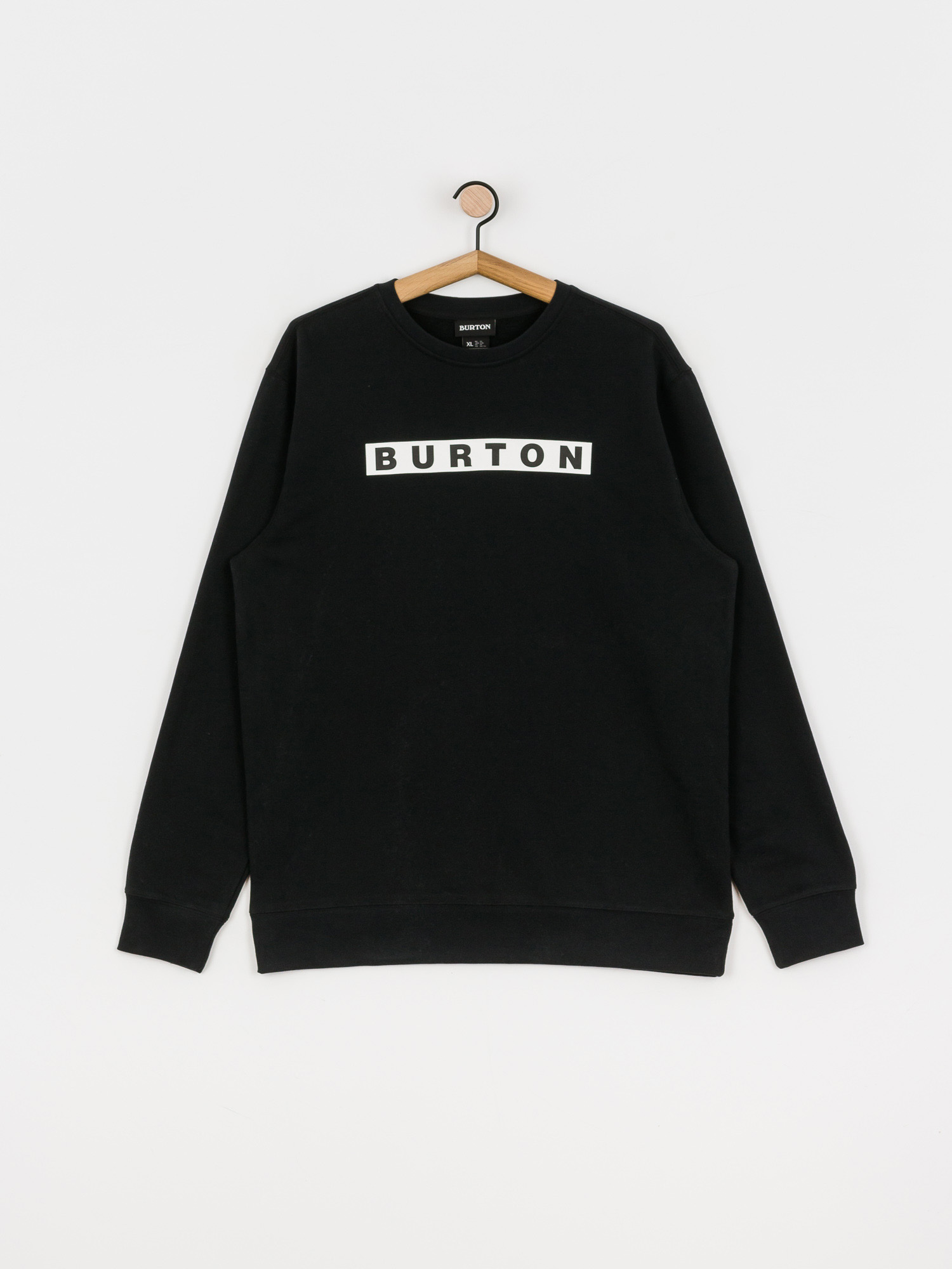 Bluza Burton Vault (true black)