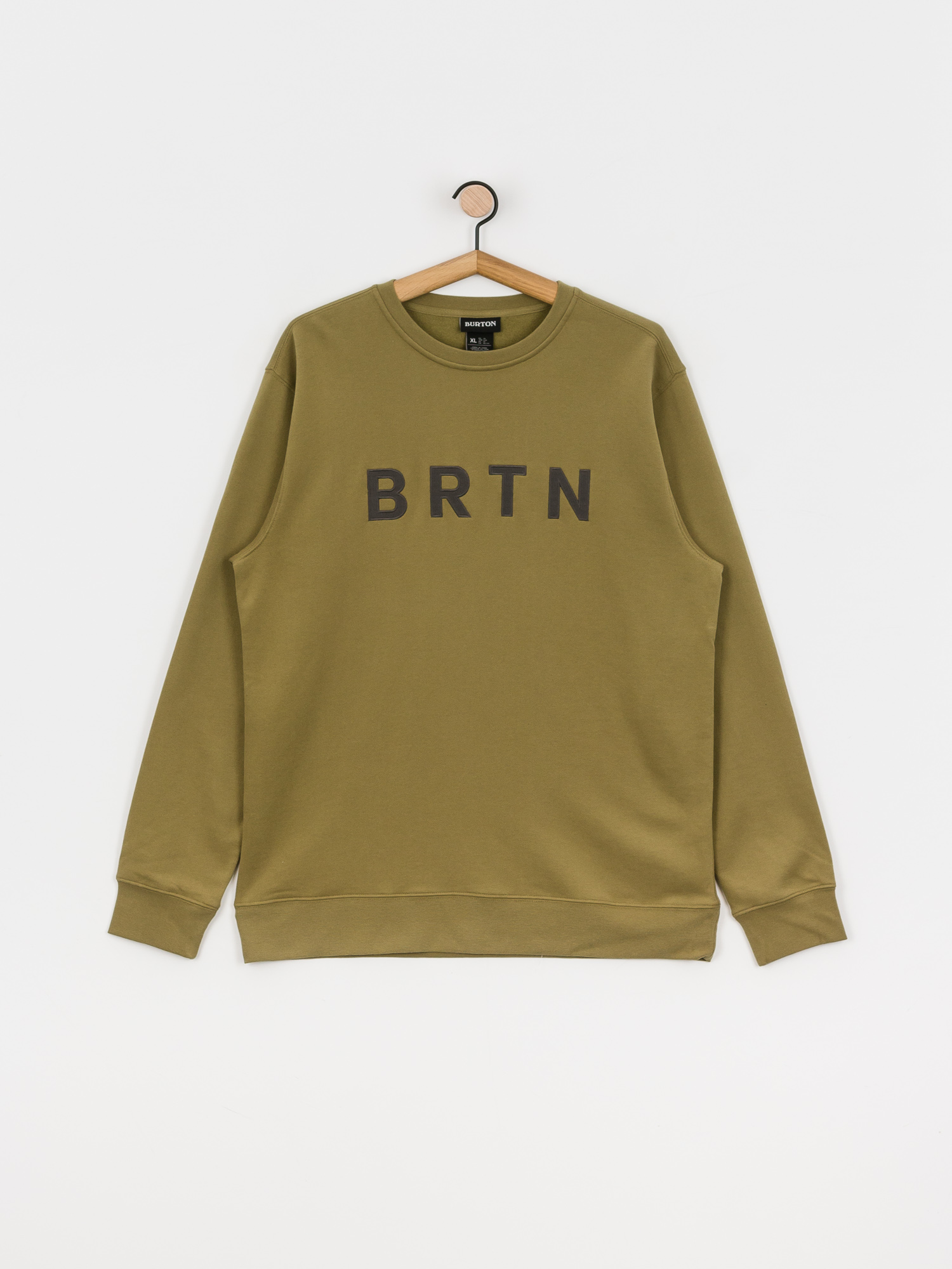 Bluza Burton Brtn (martini olive)
