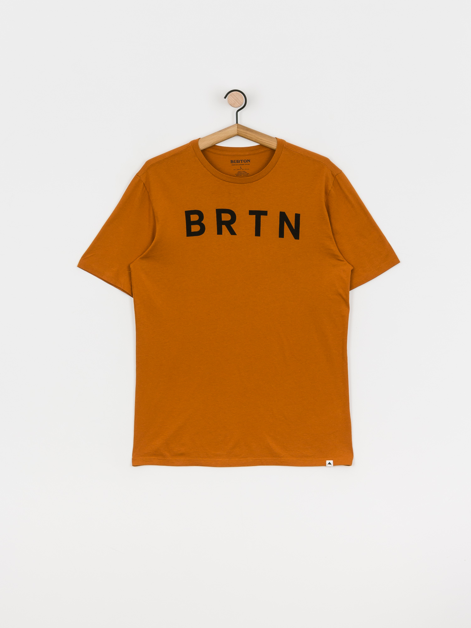 T-shirt Burton Brtn Organic (true penny)