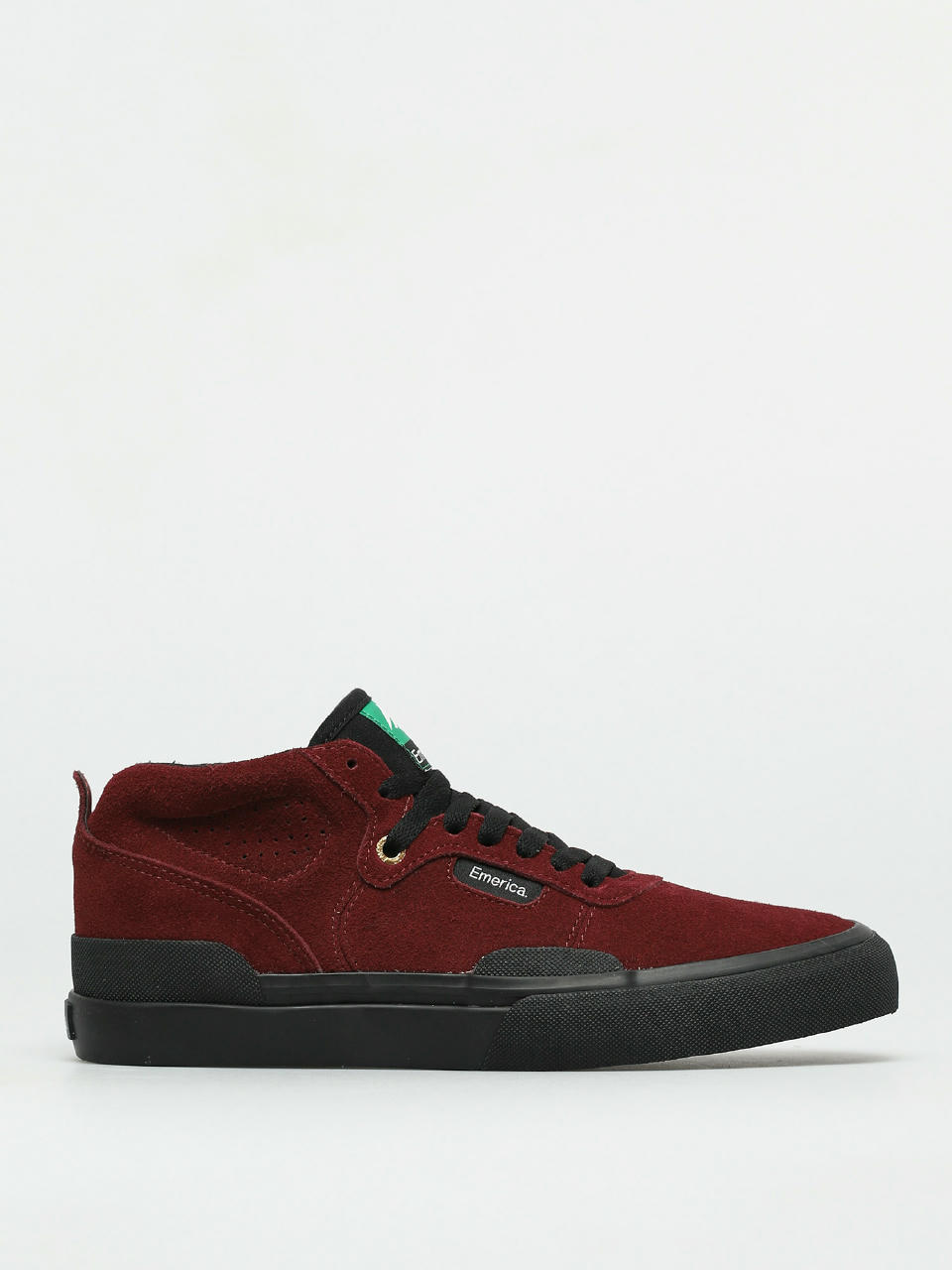 Buty Emerica Pillar (oxblood)