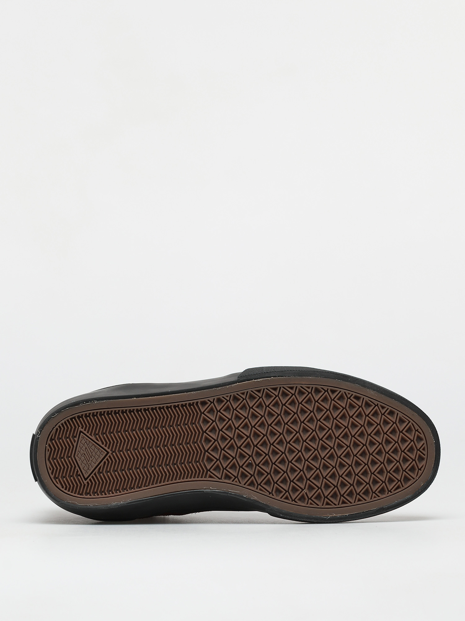 Buty Emerica Pillar (oxblood)