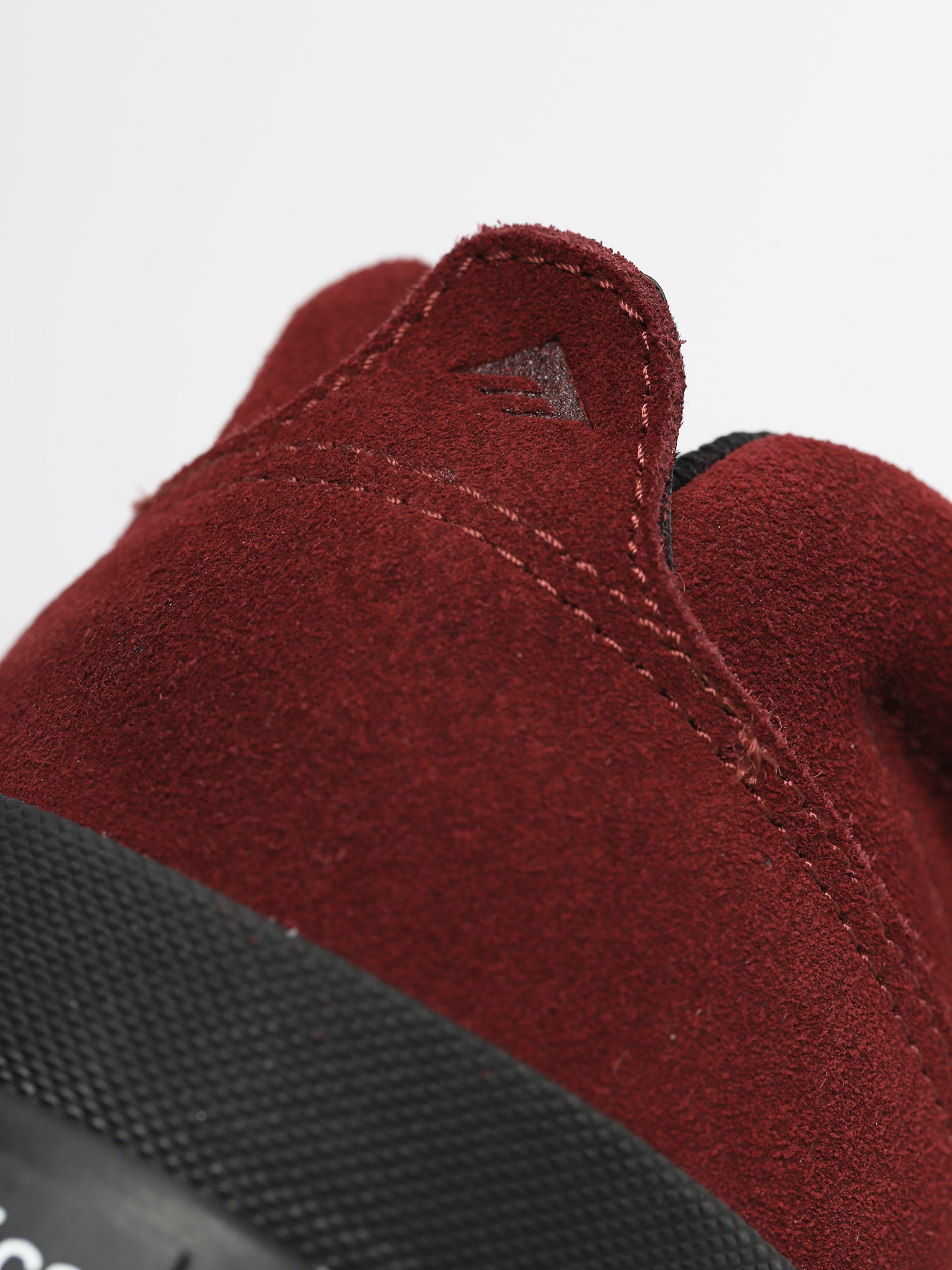 Buty Emerica Pillar (oxblood)