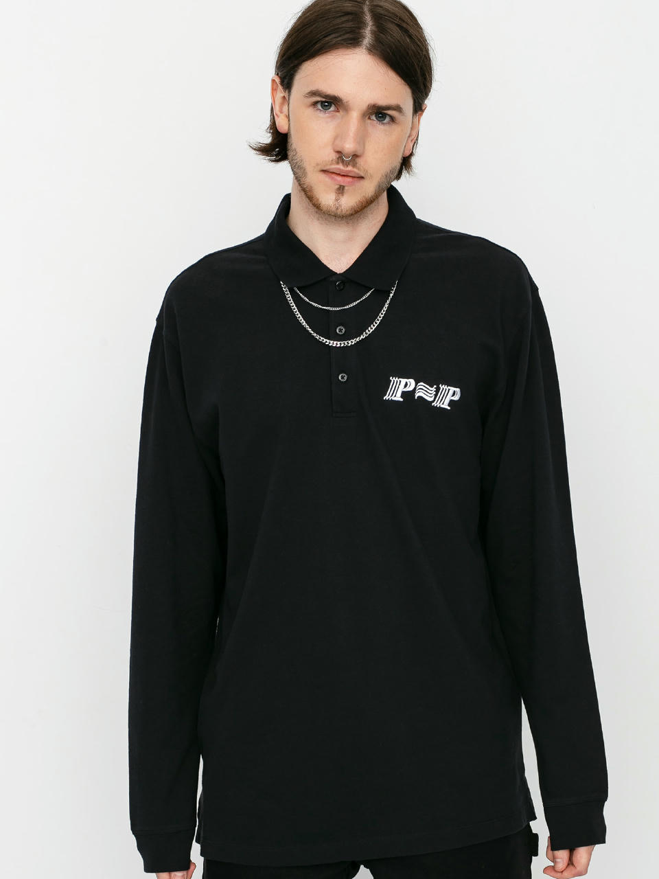 Polo Pass Port PPP (black)