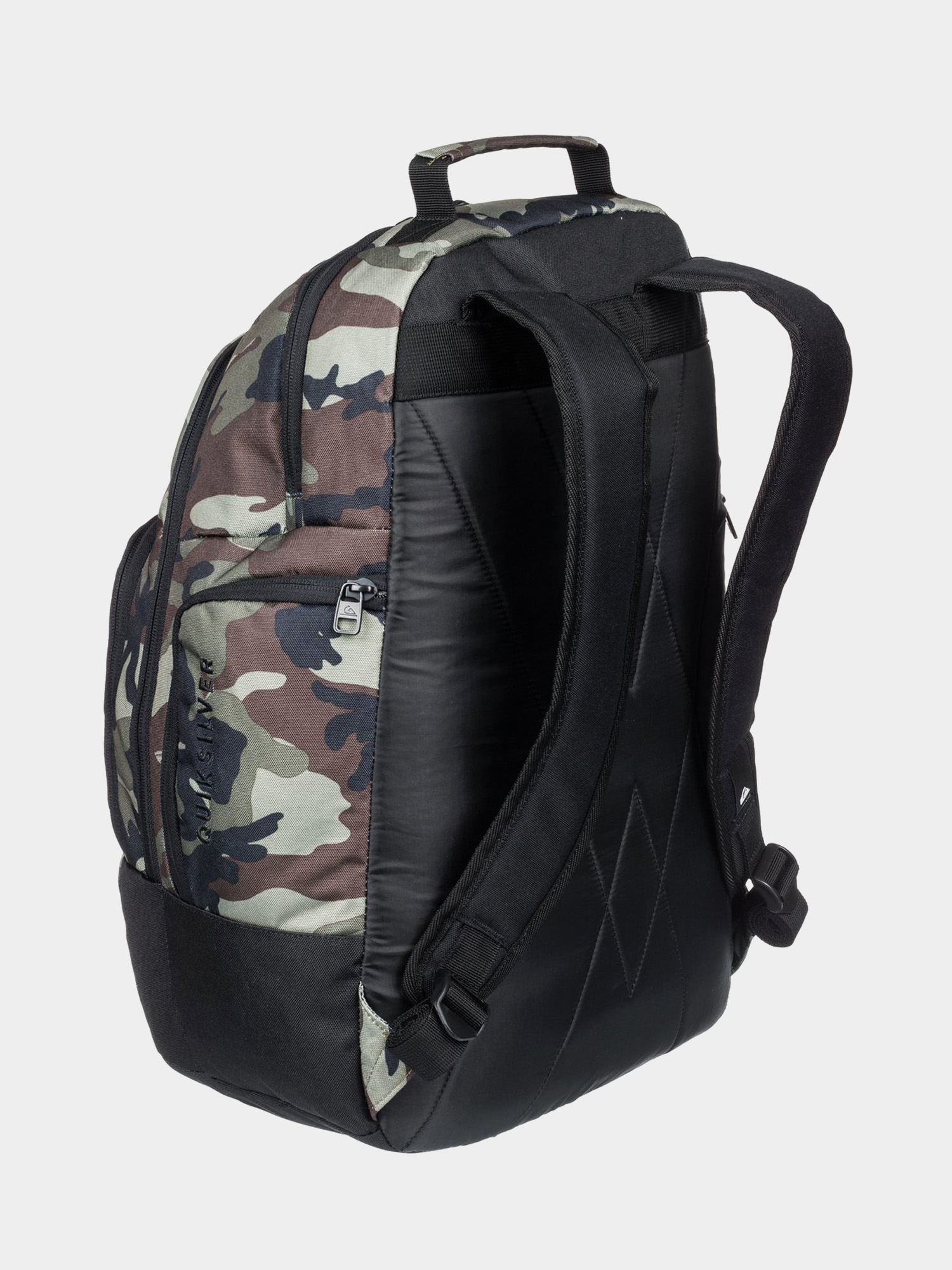 Plecak Quiksilver 1969 Special (crucial camo)