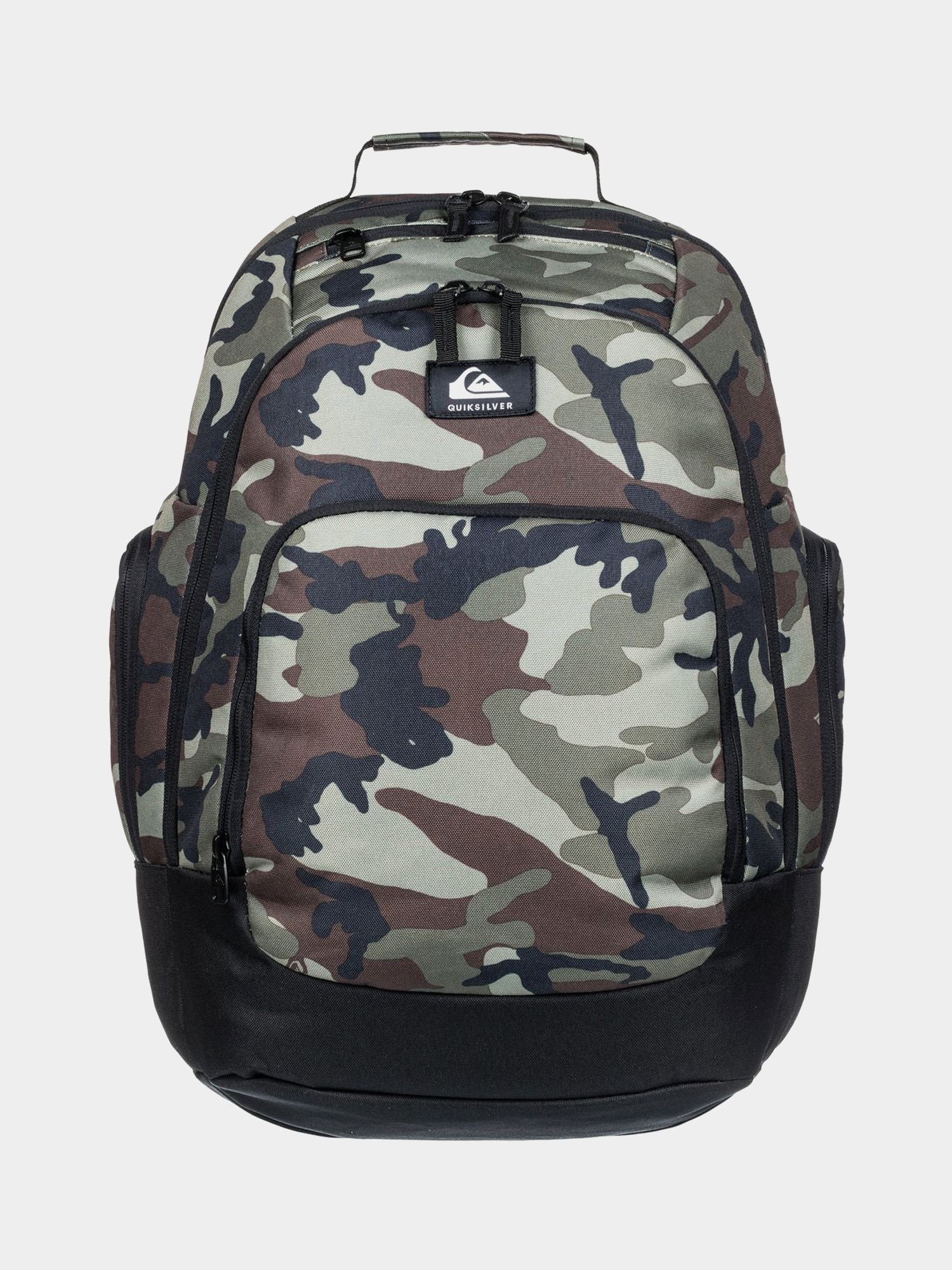 Plecak Quiksilver 1969 Special (crucial camo)