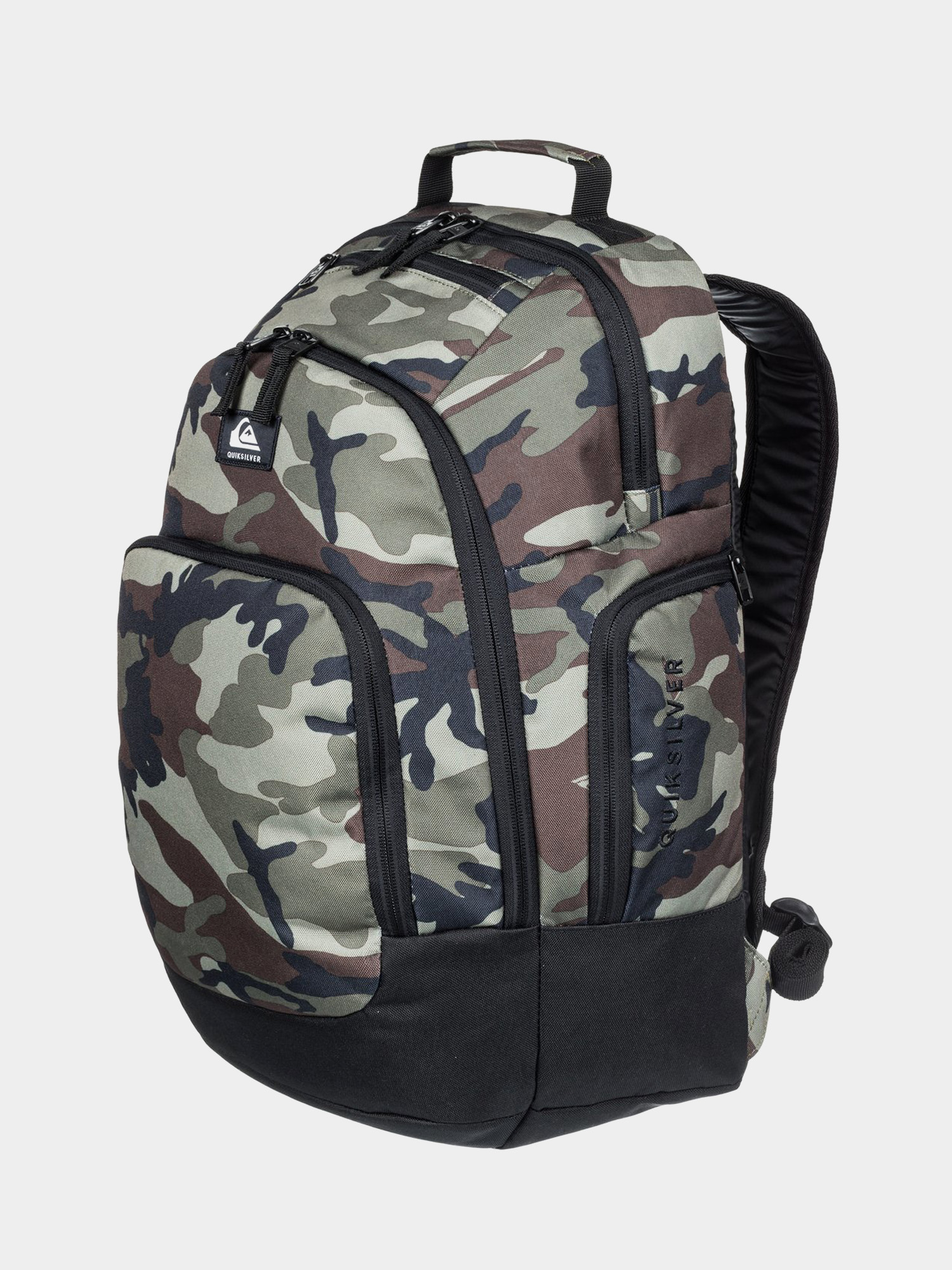 Plecak Quiksilver 1969 Special (crucial camo)