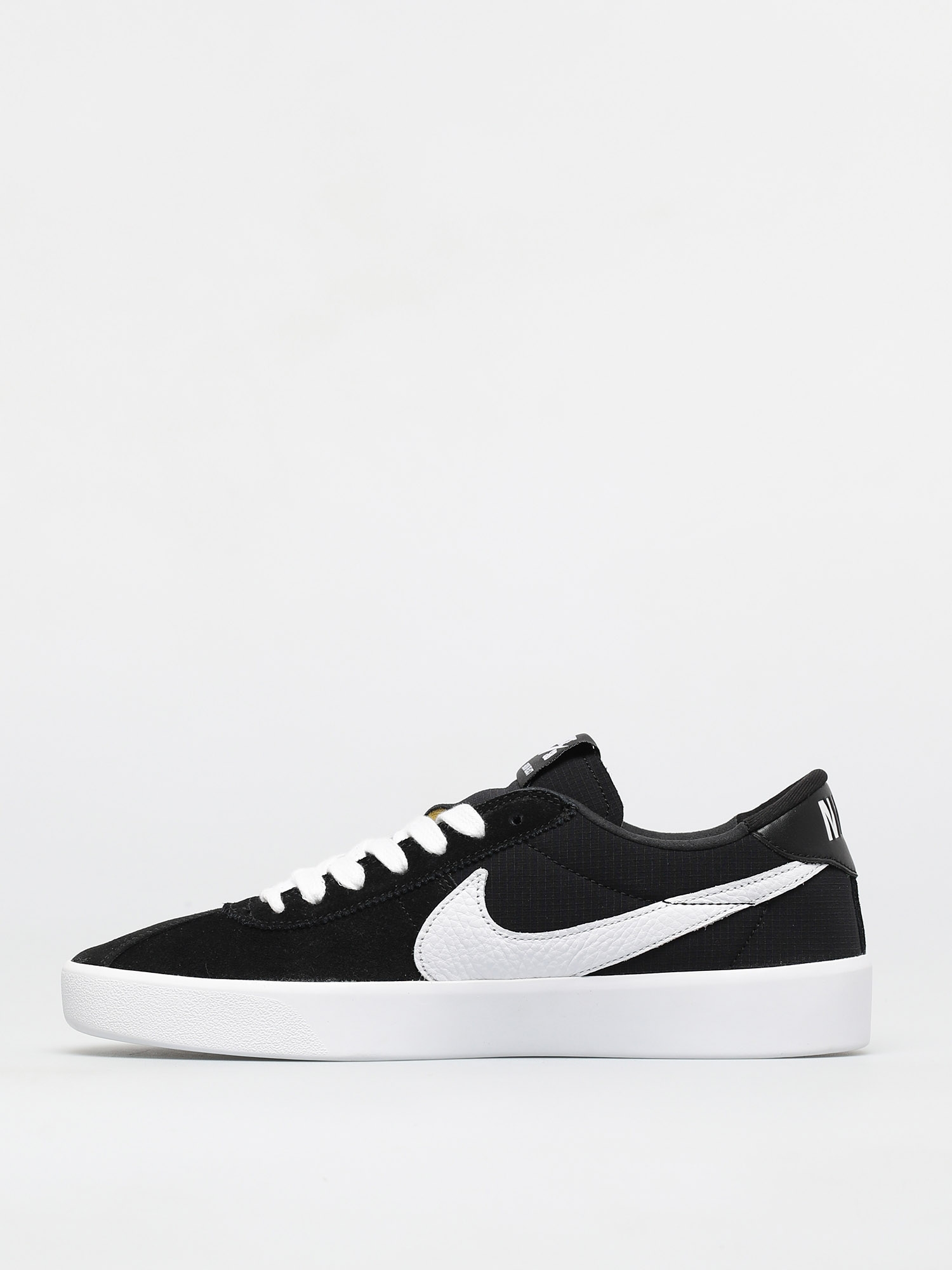 Buty Nike SB Bruin React (black/white black anthracite)