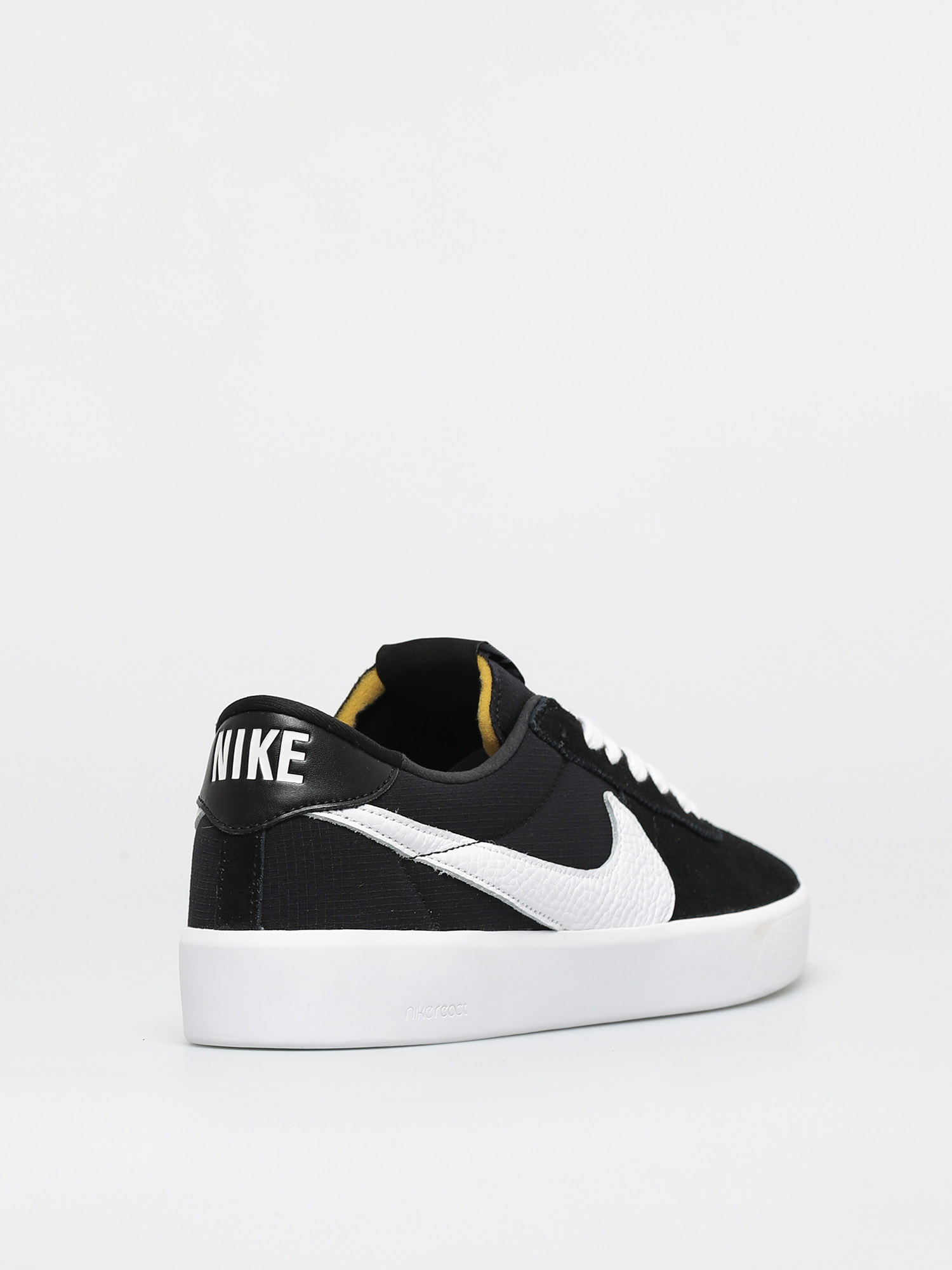 Buty Nike SB Bruin React (black/white black anthracite)