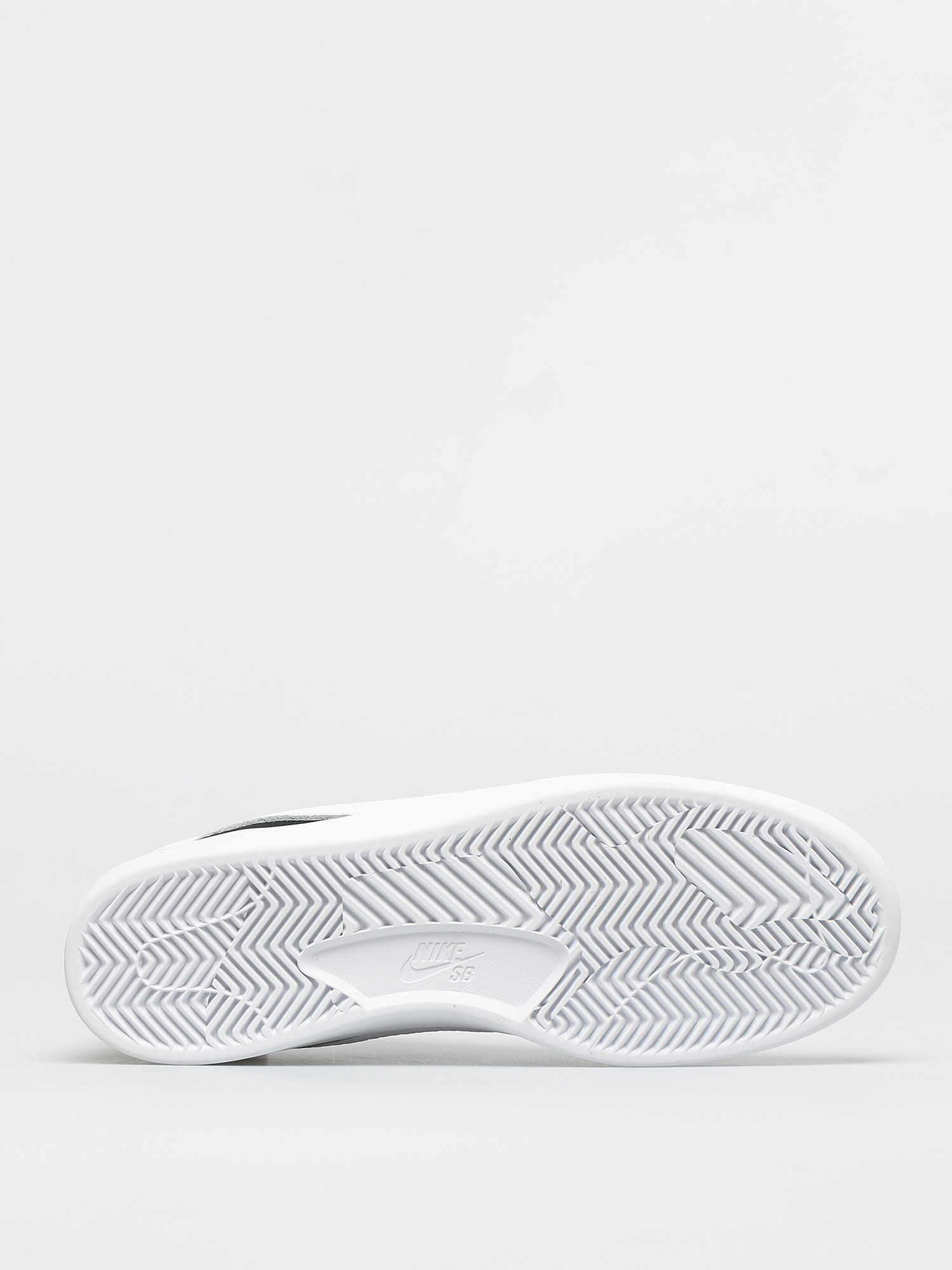 Buty Nike SB Bruin React (black/white black anthracite)