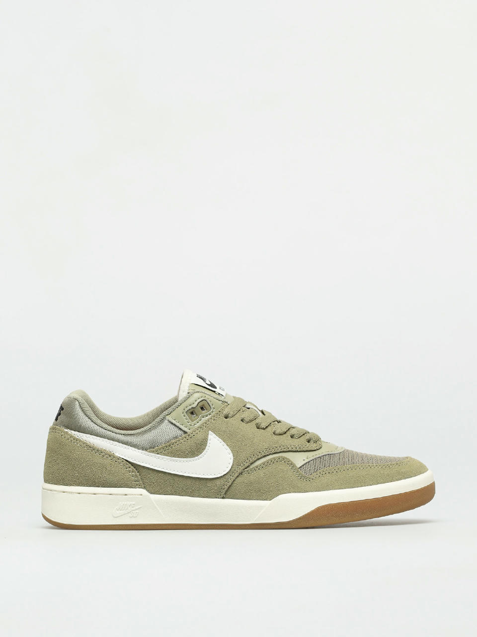 Buty Nike SB Gts Return (medium khaki/sail gum light brown gelati)