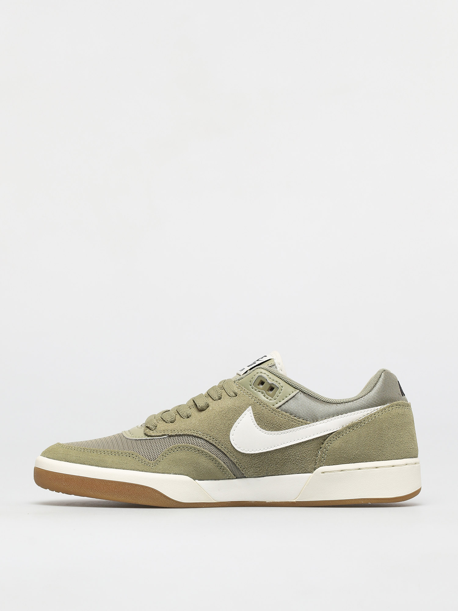 Buty Nike SB Gts Return (medium khaki/sail gum light brown gelati)