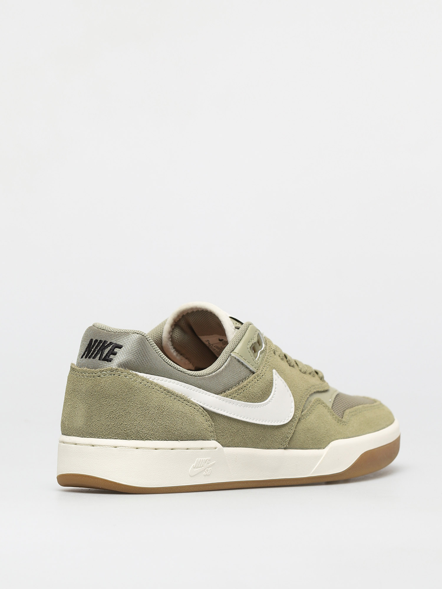 Buty Nike SB Gts Return (medium khaki/sail gum light brown gelati)