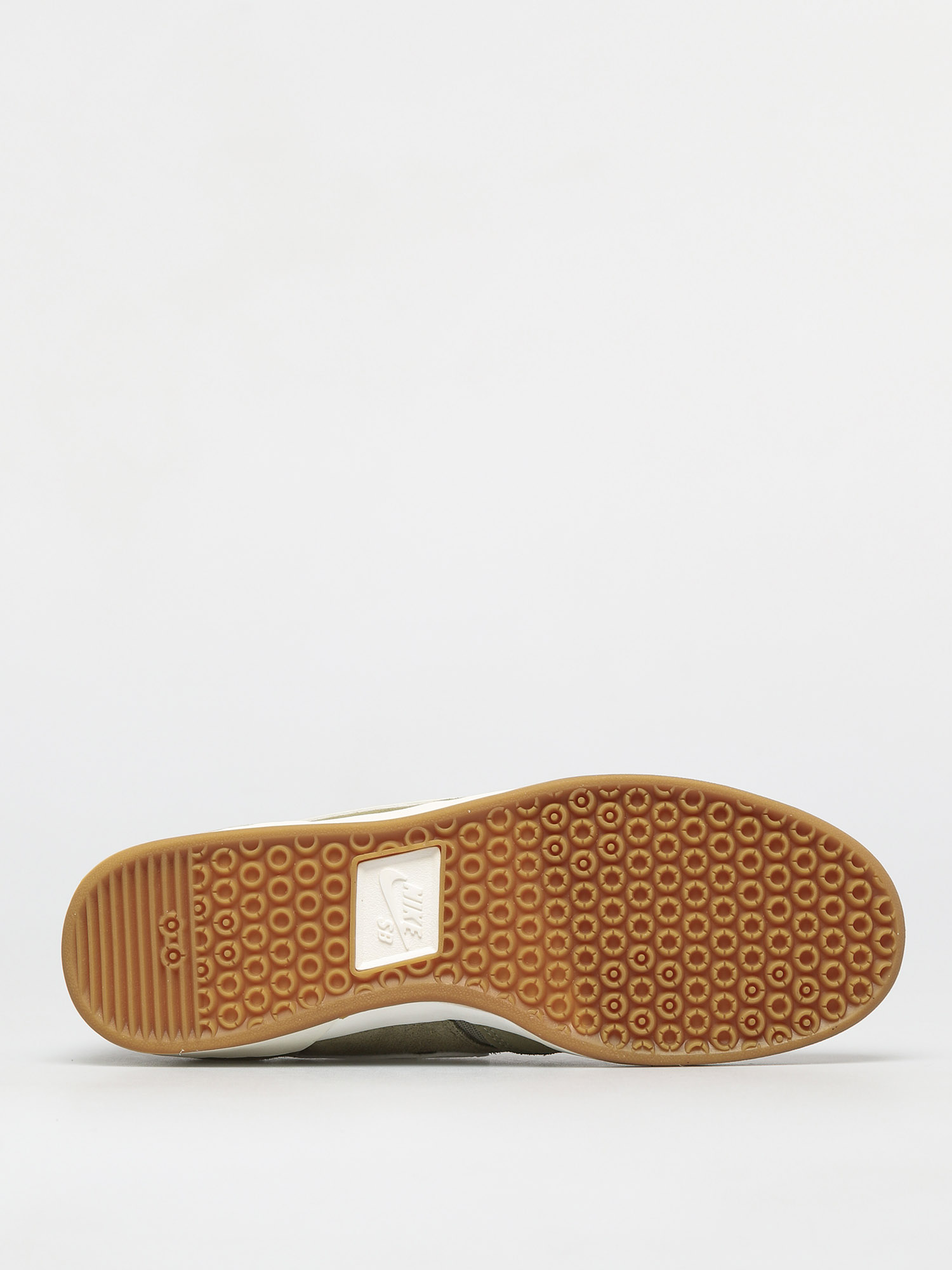 Buty Nike SB Gts Return (medium khaki/sail gum light brown gelati)