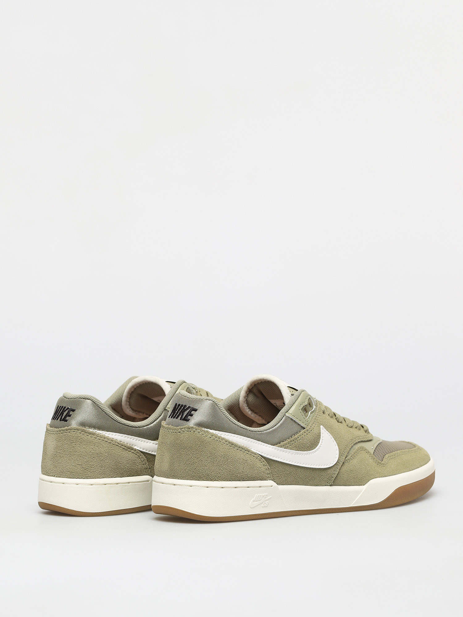 Buty Nike SB Gts Return (medium khaki/sail gum light brown gelati)