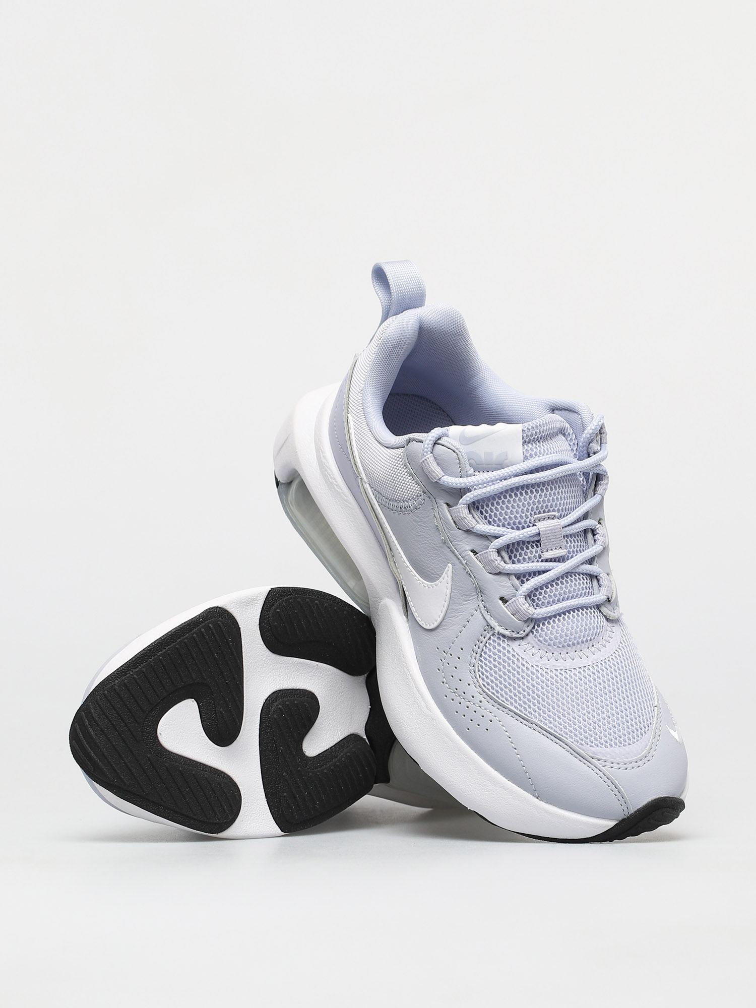 Buty Nike Air Max Verona Wmn (ghost/white metallic silver black)