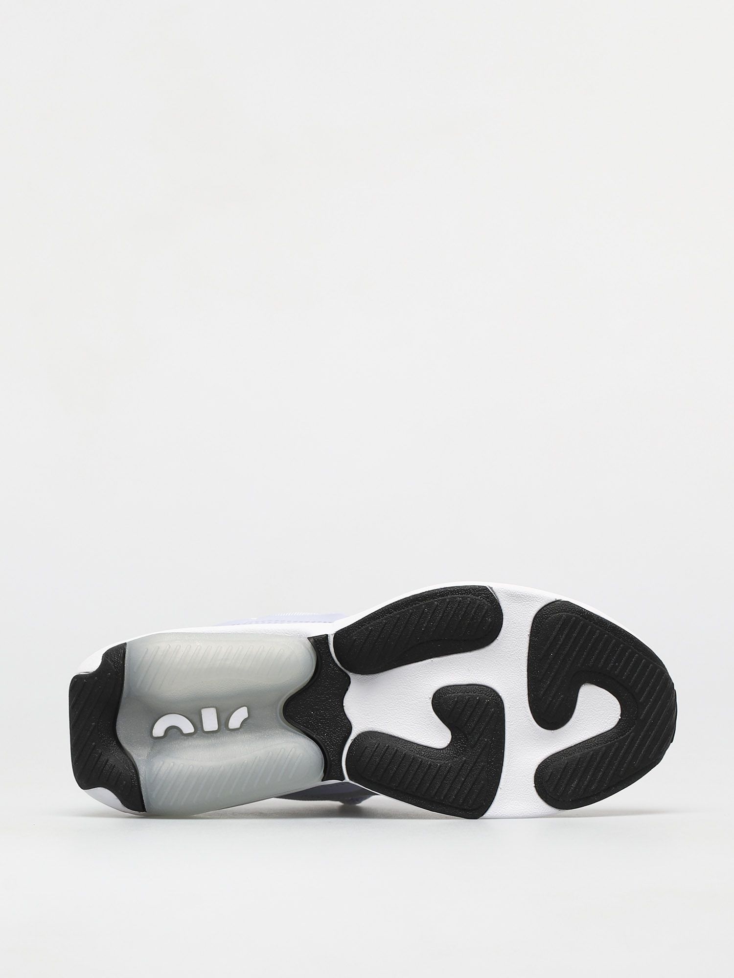 Buty Nike Air Max Verona Wmn (ghost/white metallic silver black)