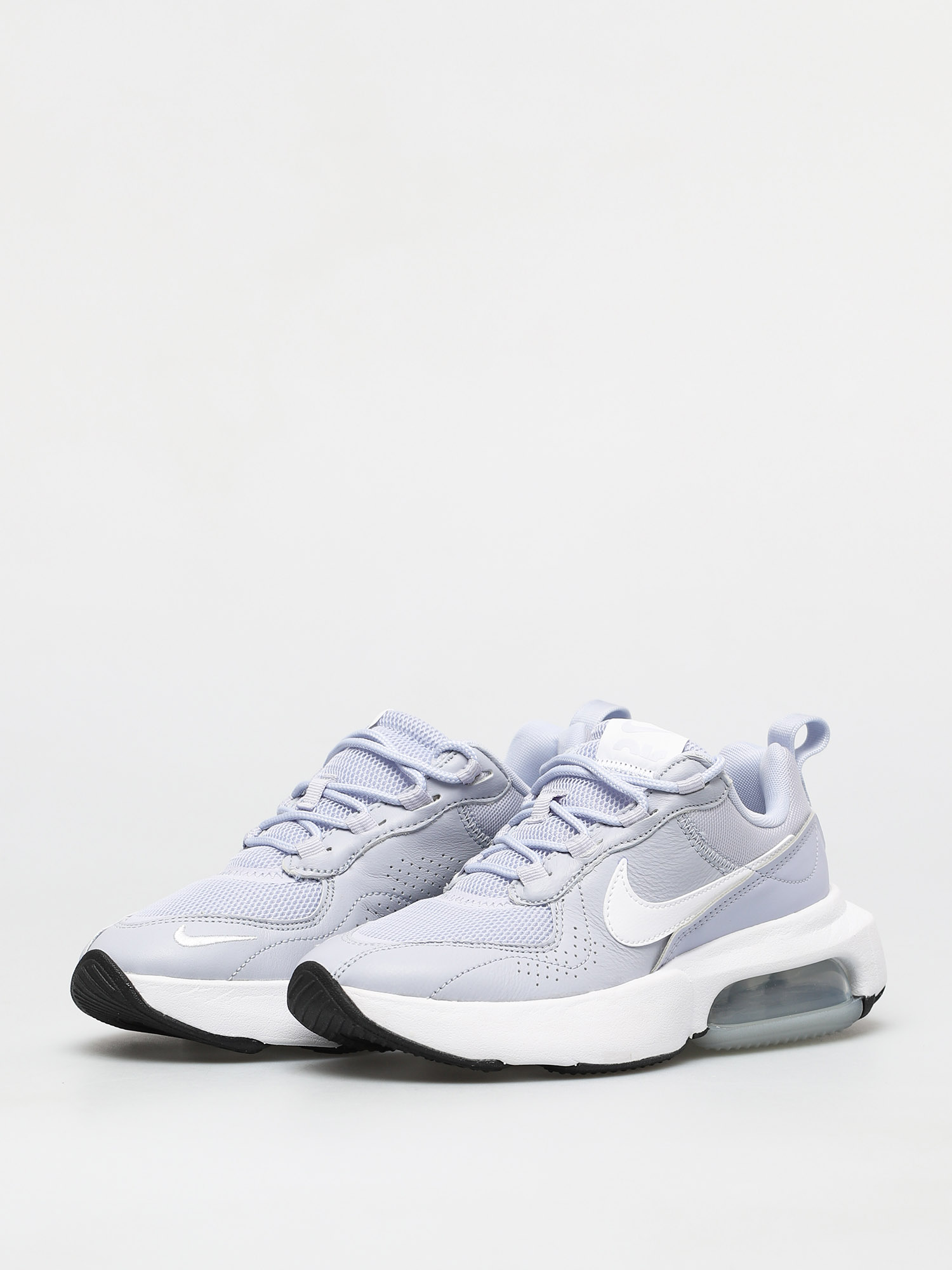 Buty Nike Air Max Verona Wmn (ghost/white metallic silver black)
