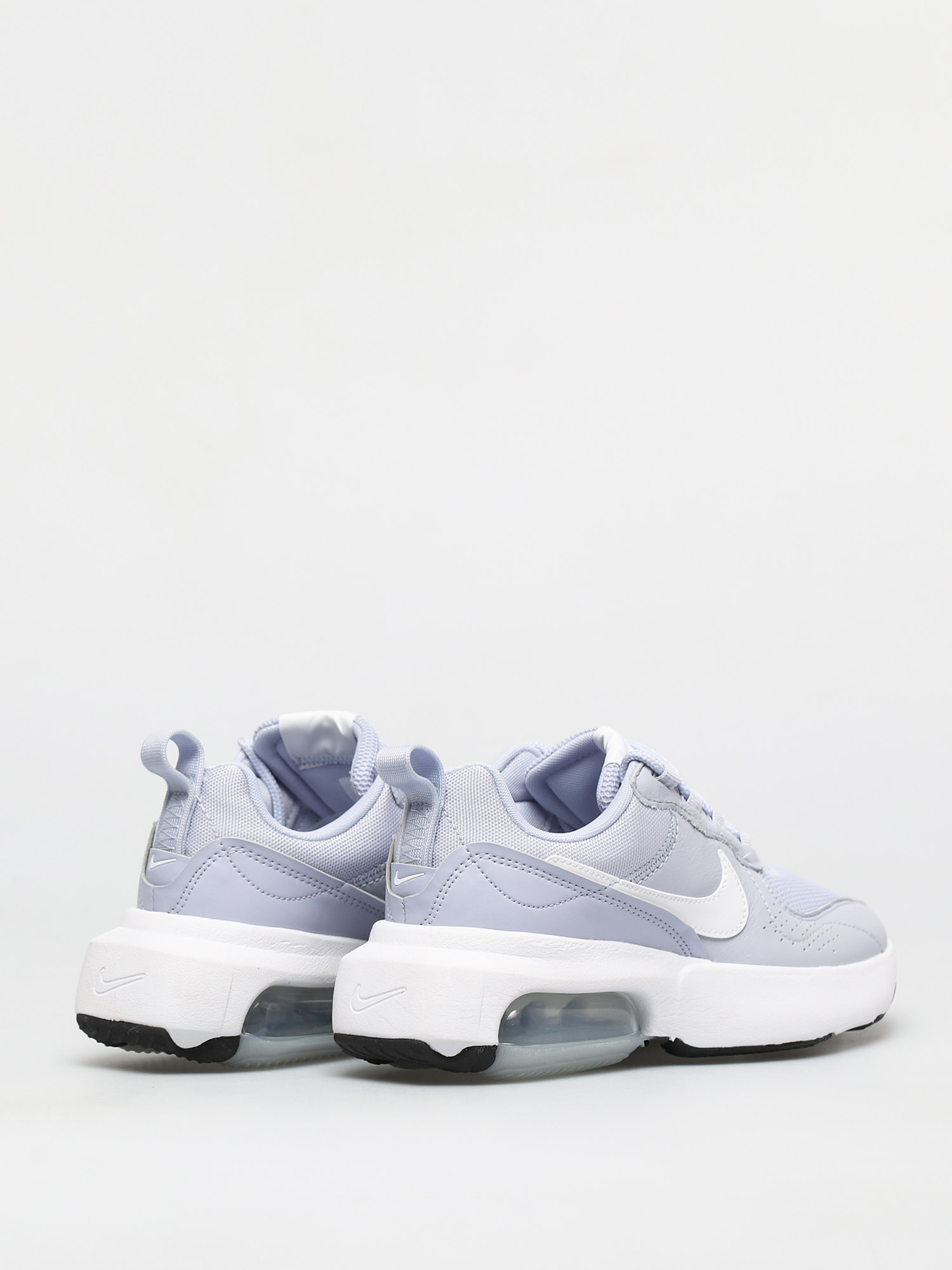 Buty Nike Air Max Verona Wmn (ghost/white metallic silver black)