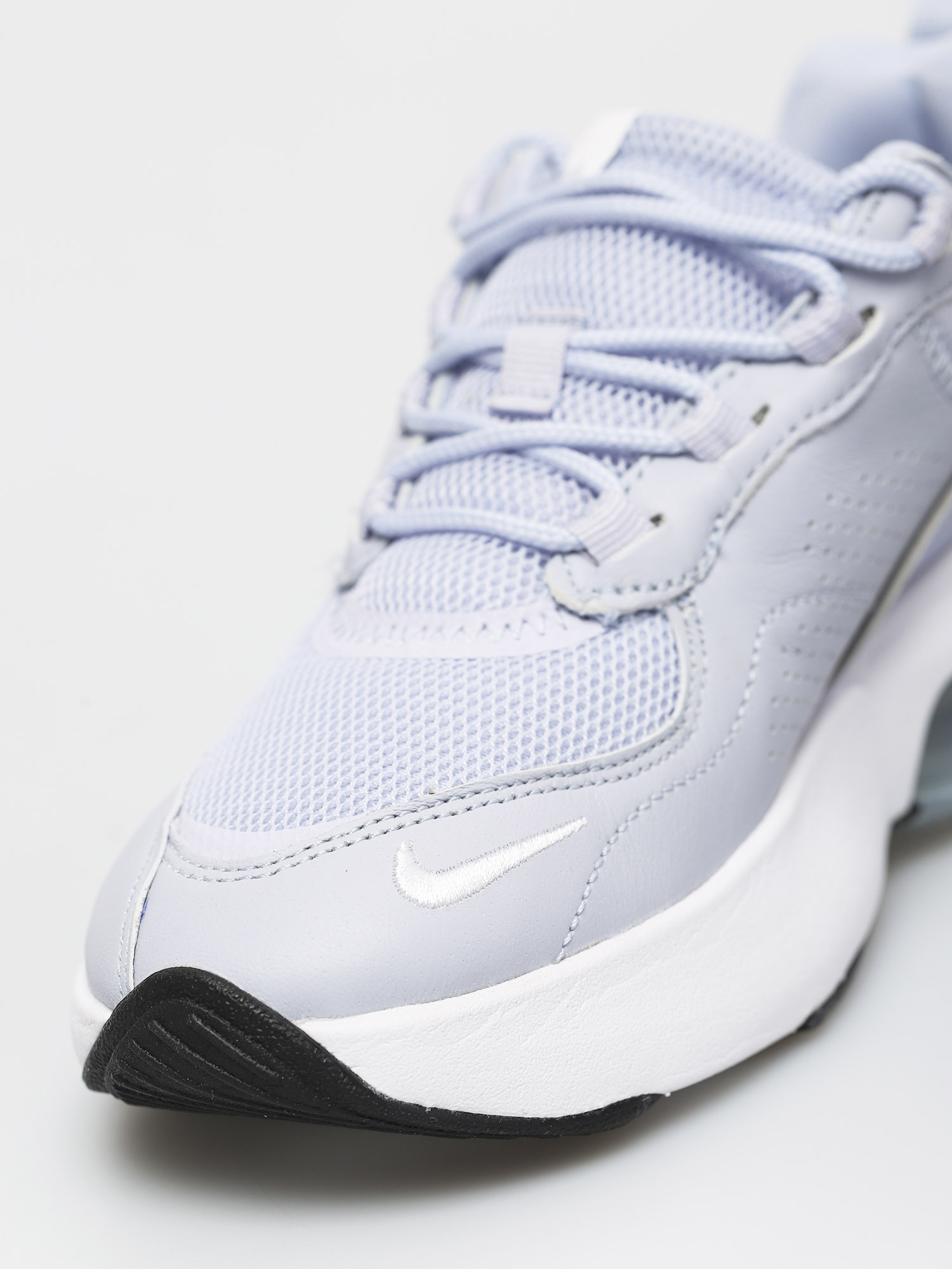 Buty Nike Air Max Verona Wmn (ghost/white metallic silver black)
