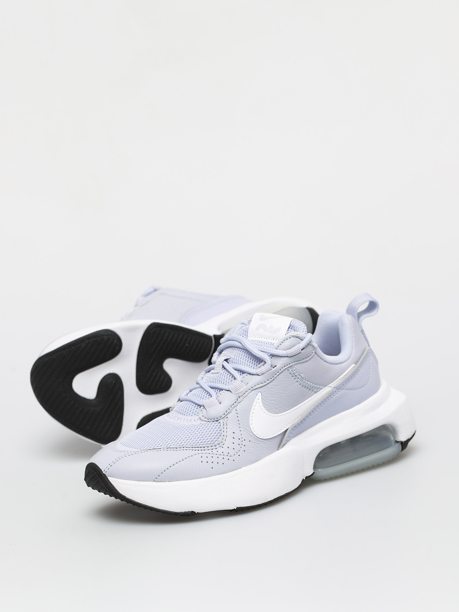 Buty Nike Air Max Verona Wmn (ghost/white metallic silver black)