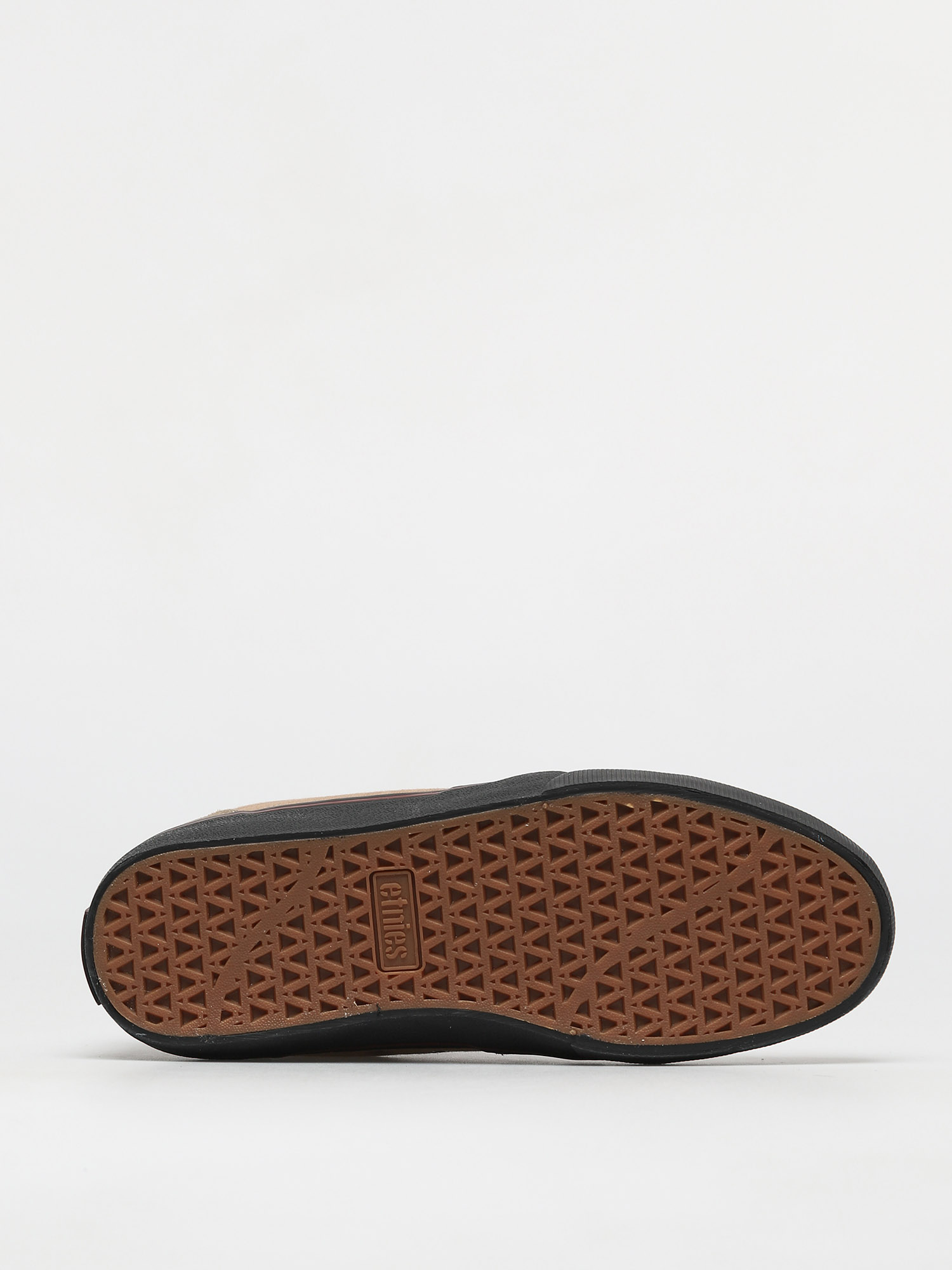 Buty Etnies Barge Ls (tan/black)