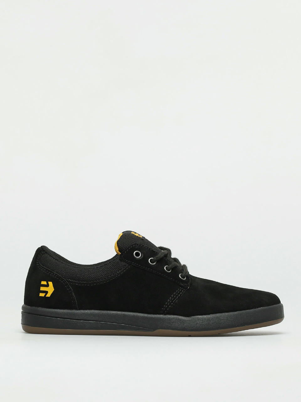 Buty Etnies Score (black/yellow)