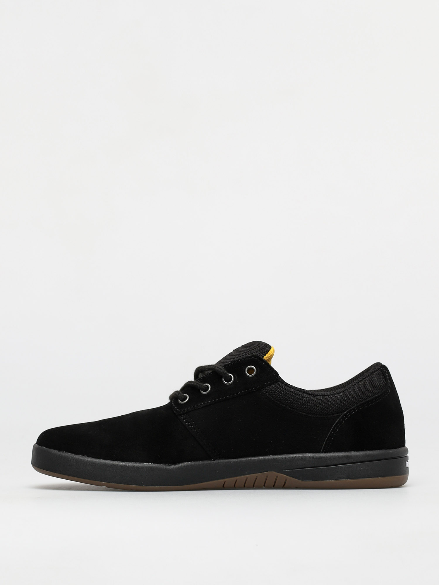 Buty Etnies Score (black/yellow)