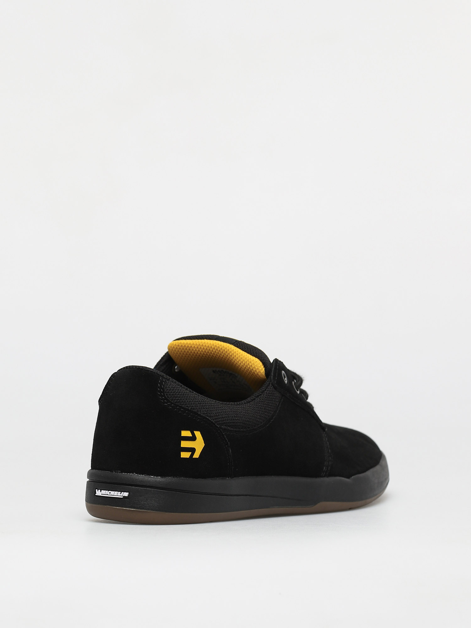 Buty Etnies Score (black/yellow)