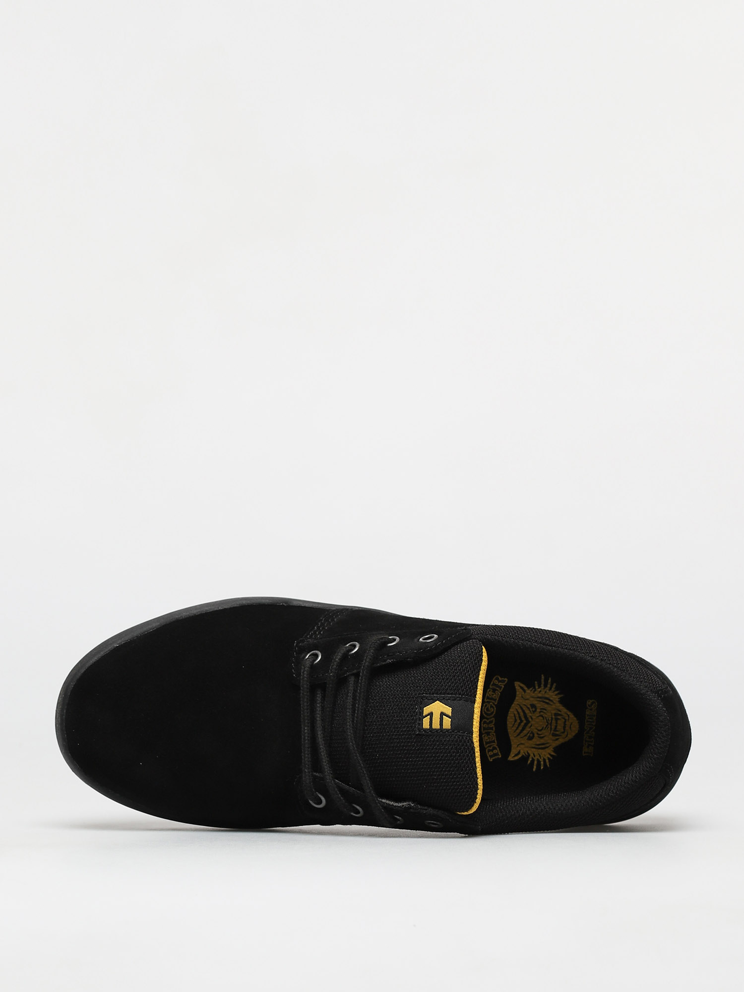 Buty Etnies Score (black/yellow)