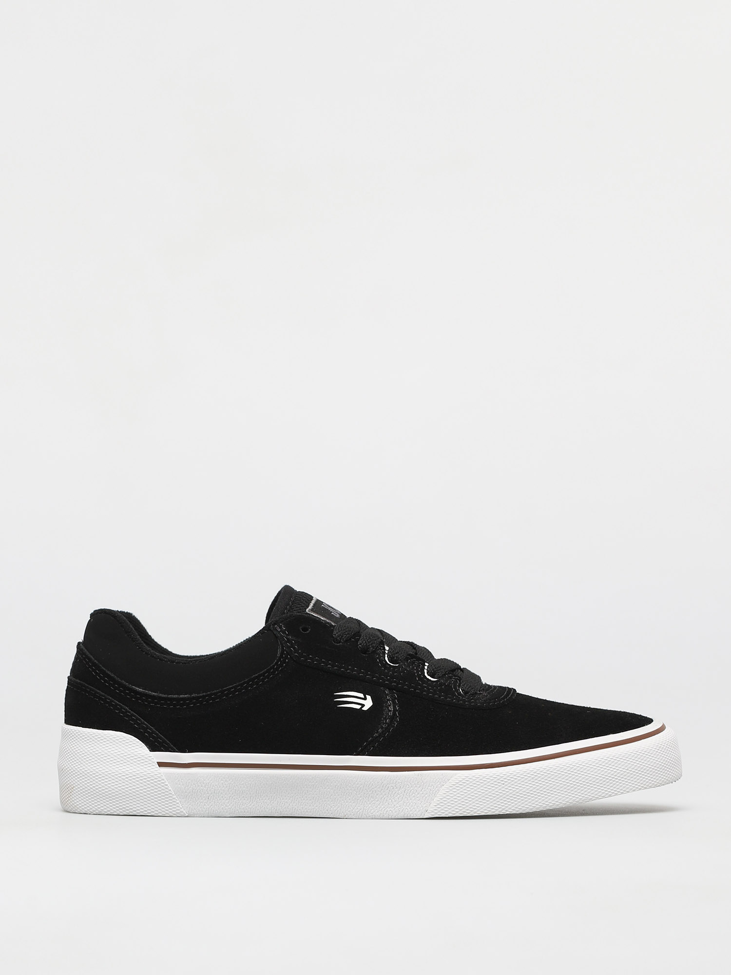 Buty Etnies Joslin Vulc (black)