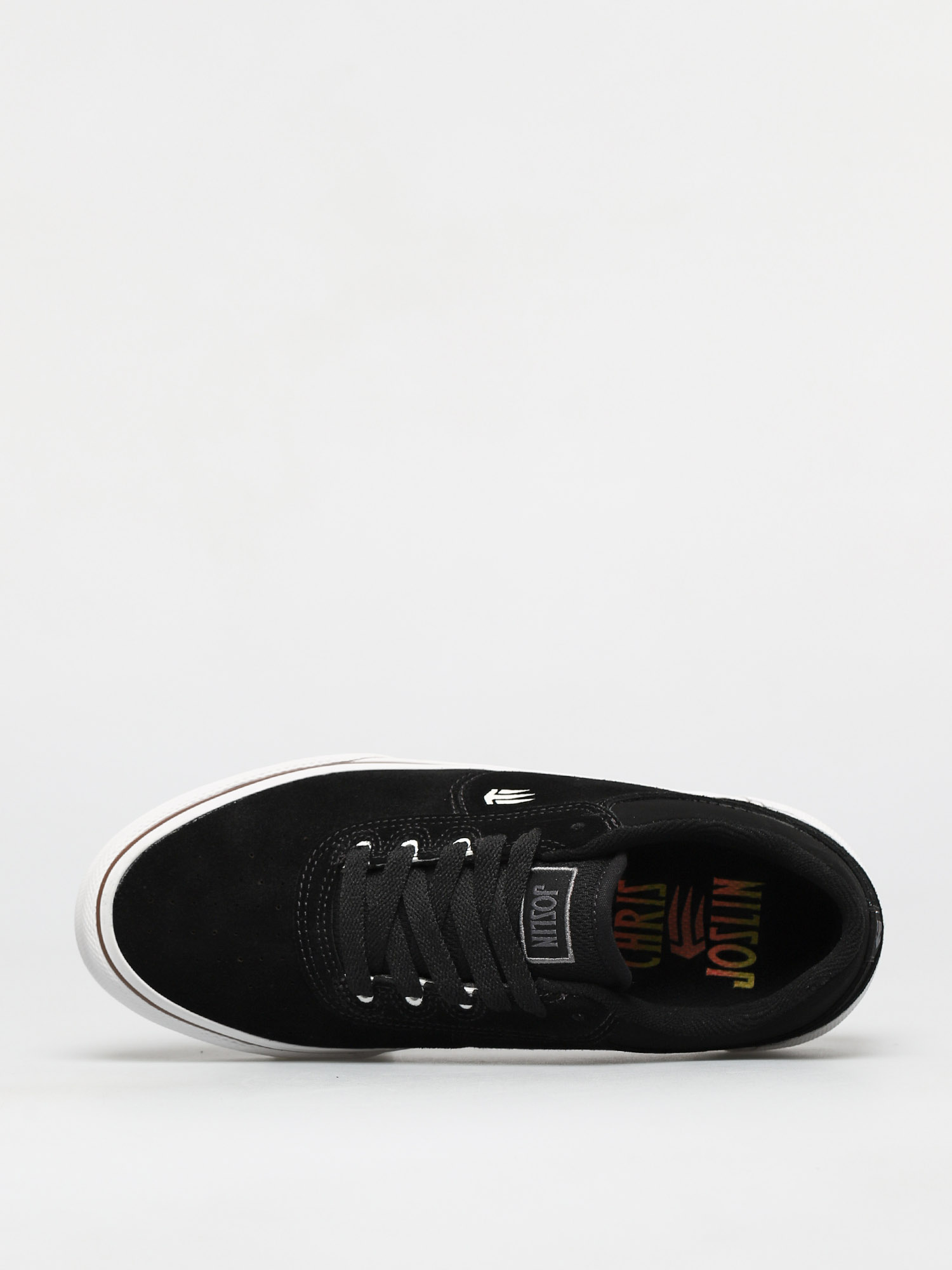 Buty Etnies Joslin Vulc (black)