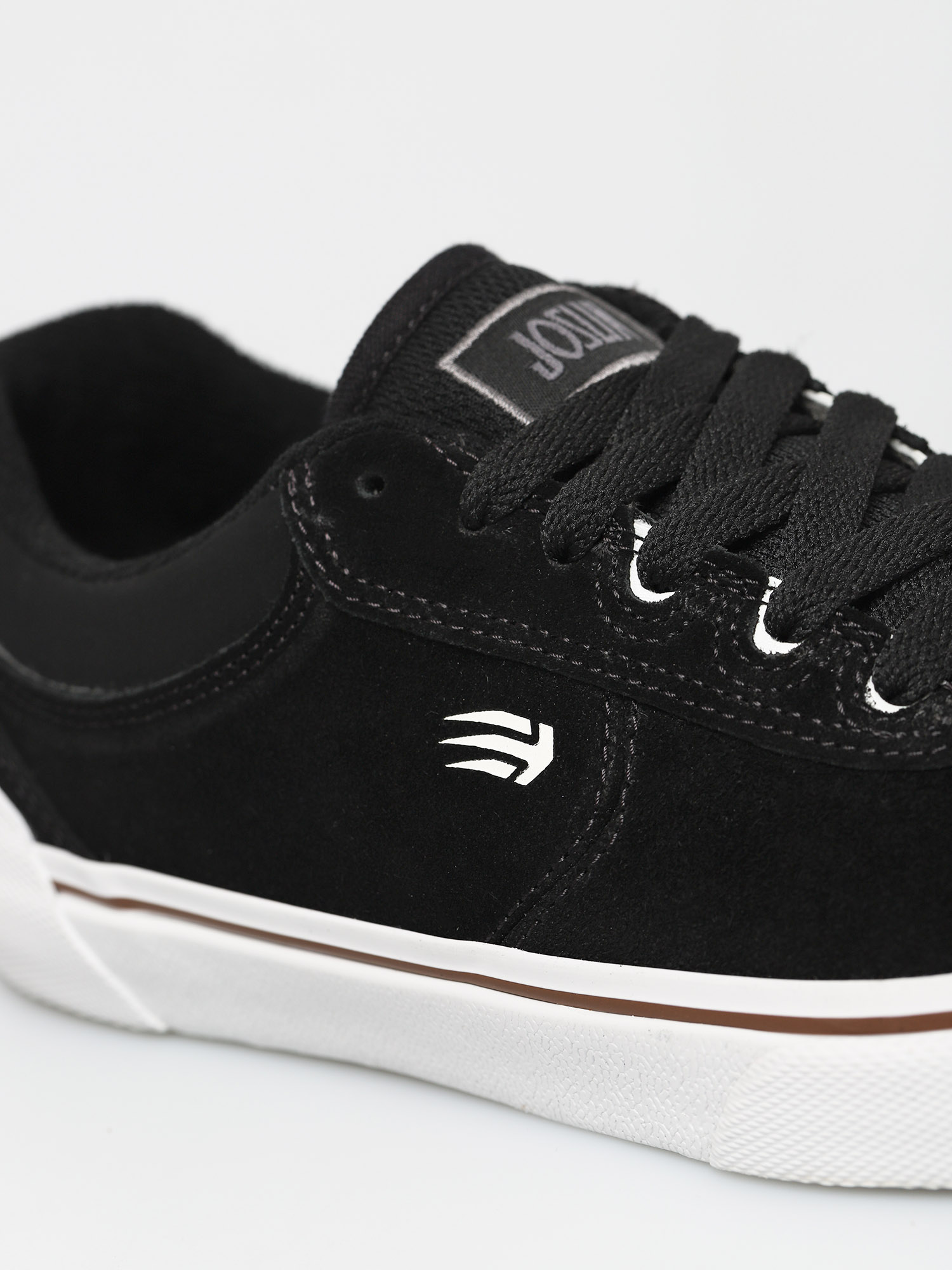 Buty Etnies Joslin Vulc (black)