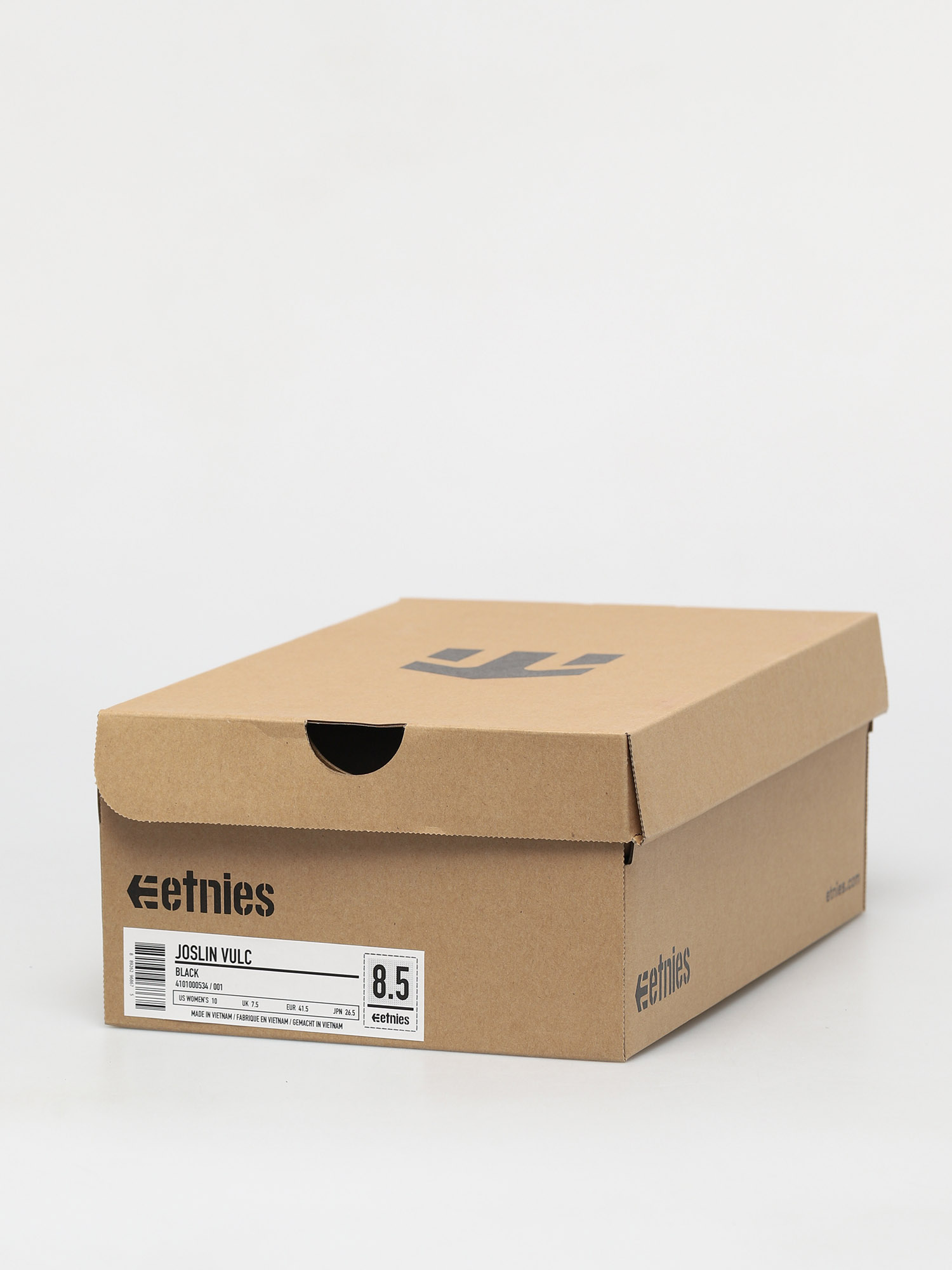 Buty Etnies Joslin Vulc (black)