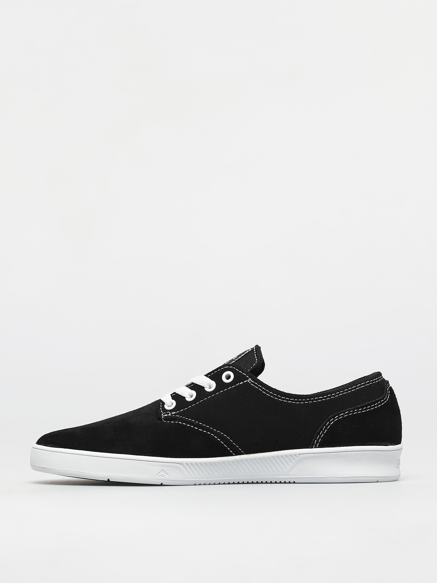 Buty Emerica The Romero Laced (black/white/black)