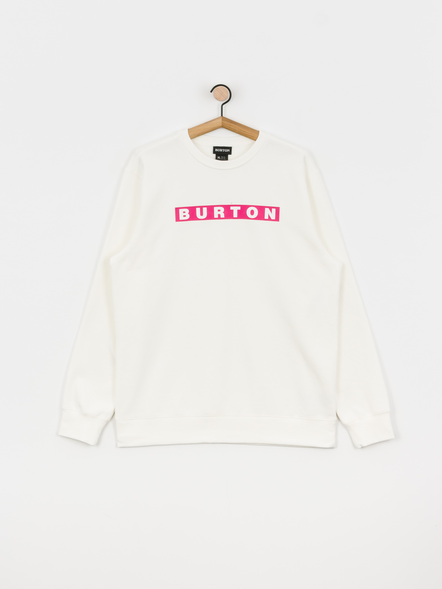 Bluza Burton Vault (stout white)