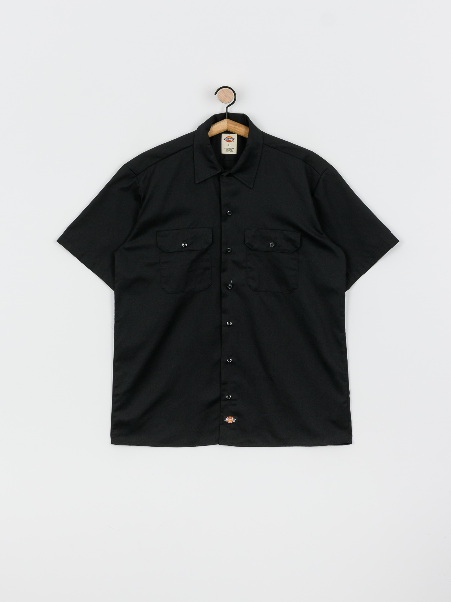 Koszula Dickies Work (black)